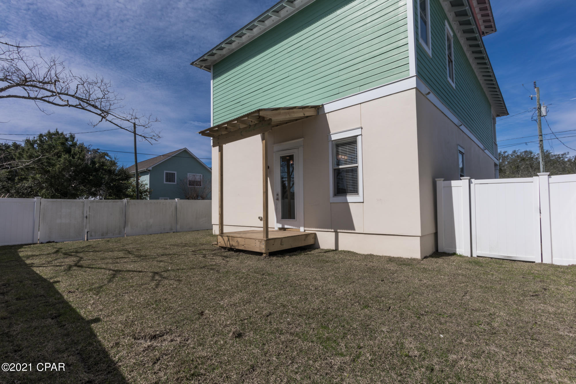 Bid-A-Wee Beach 1st - Residential