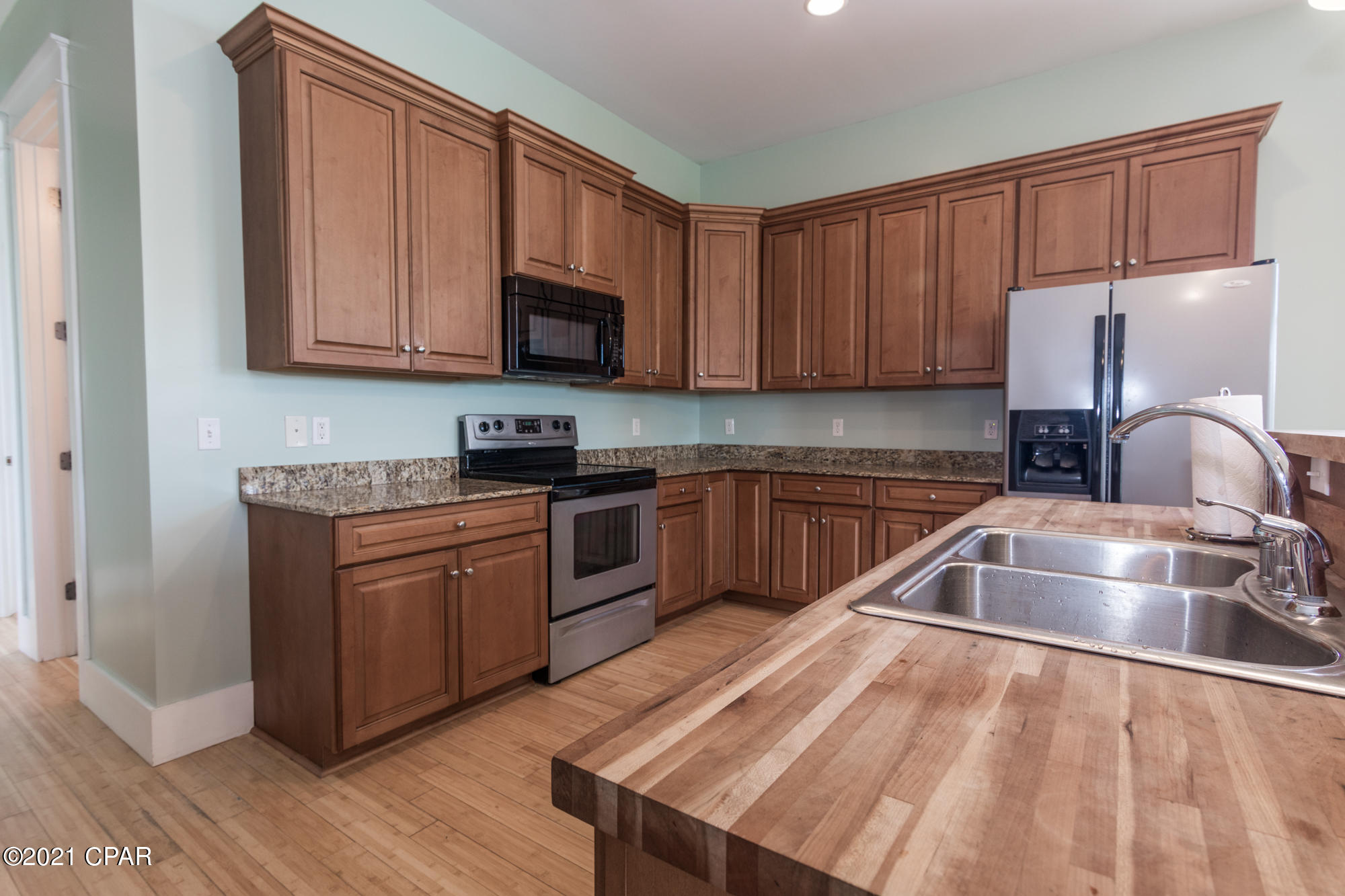 Bid-A-Wee Beach 1st - Residential