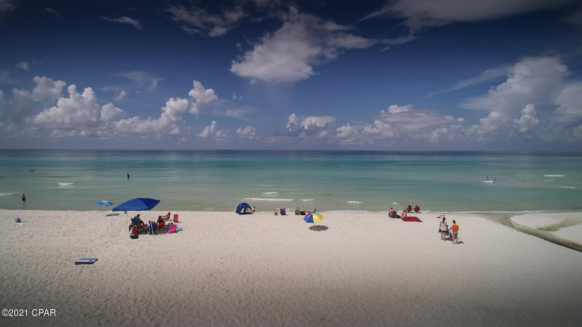 Bid-A-Wee Beach 1st - Residential