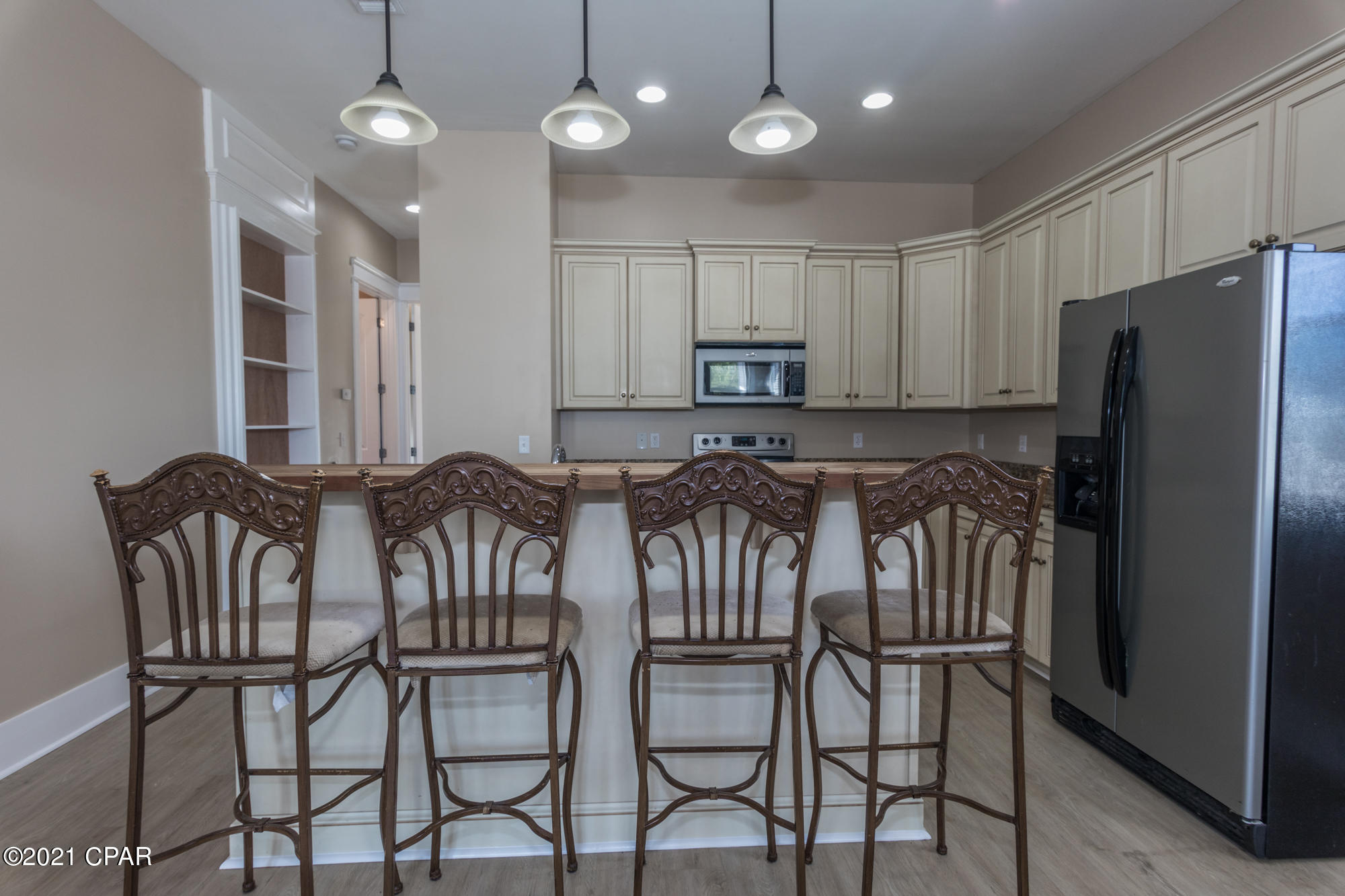 Bid-A-Wee Beach 1st - Residential