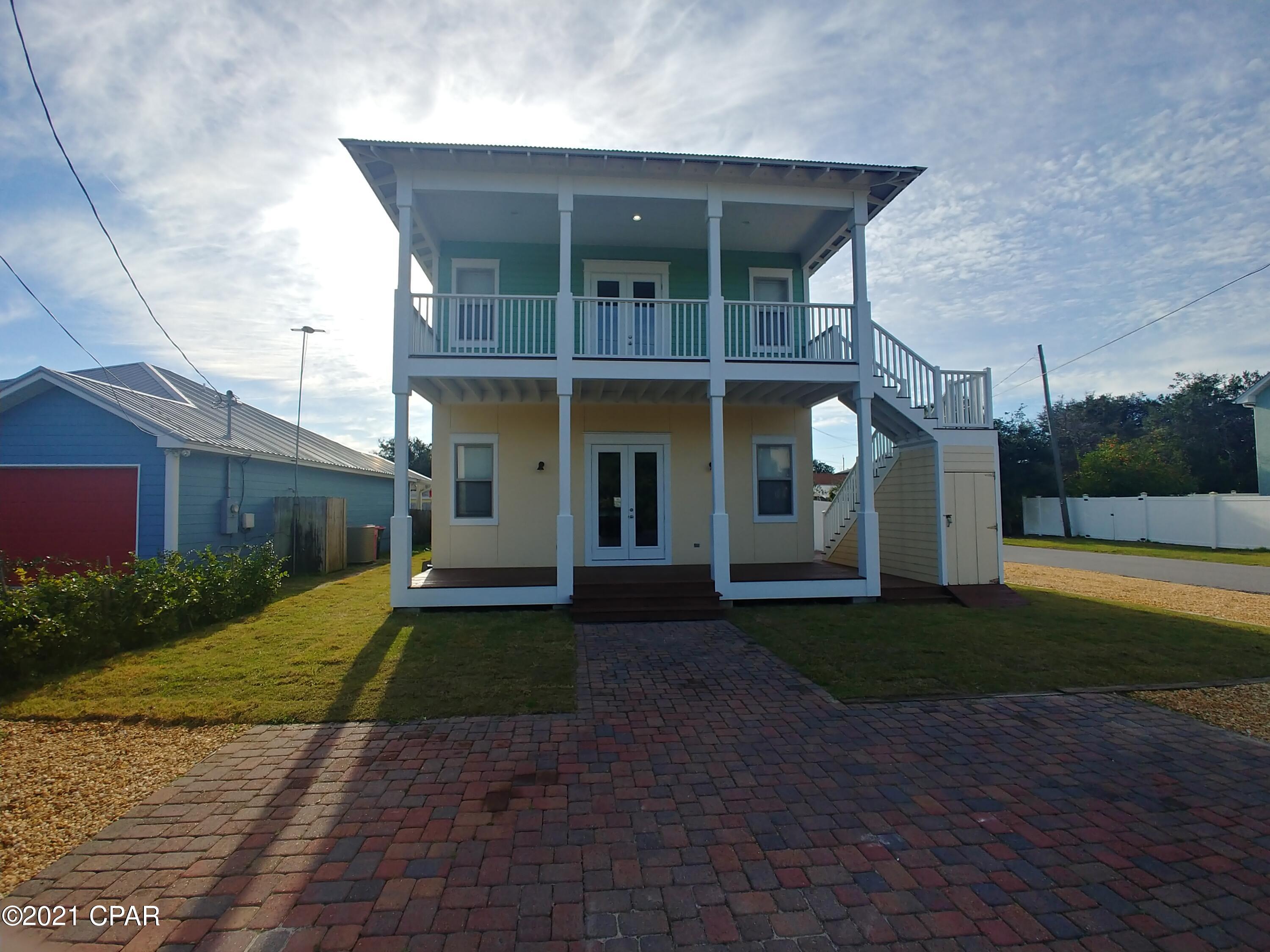 Bid-A-Wee Beach 1st - Residential