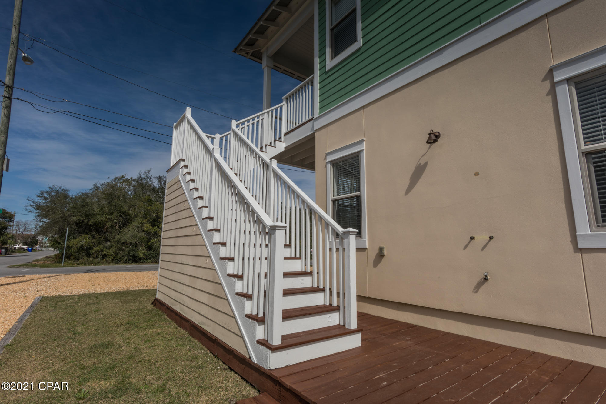 Bid-A-Wee Beach 1st - Residential