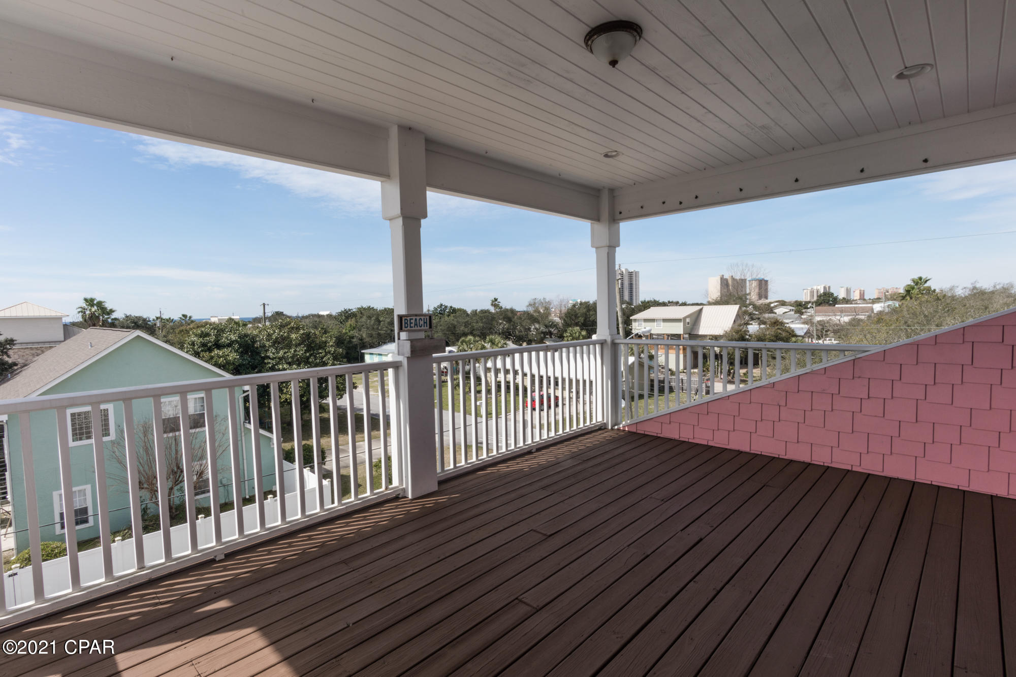 Bid-A-Wee Beach 1st - Residential