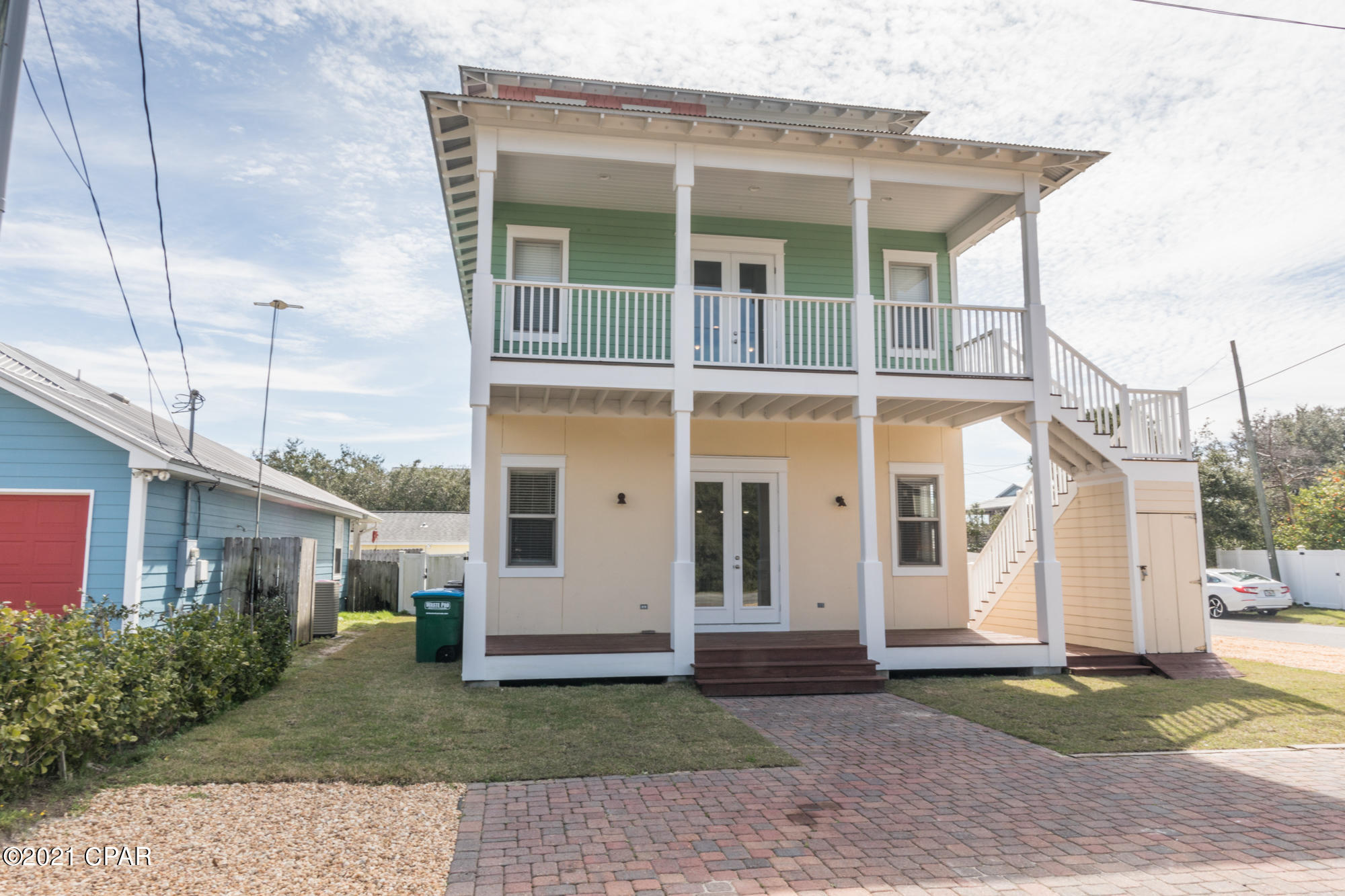 Bid-A-Wee Beach 1st - Residential