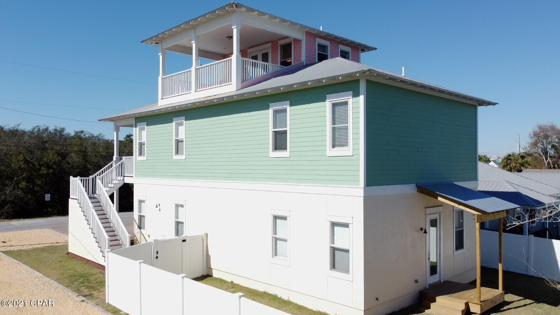 Bid-A-Wee Beach 1st - Residential