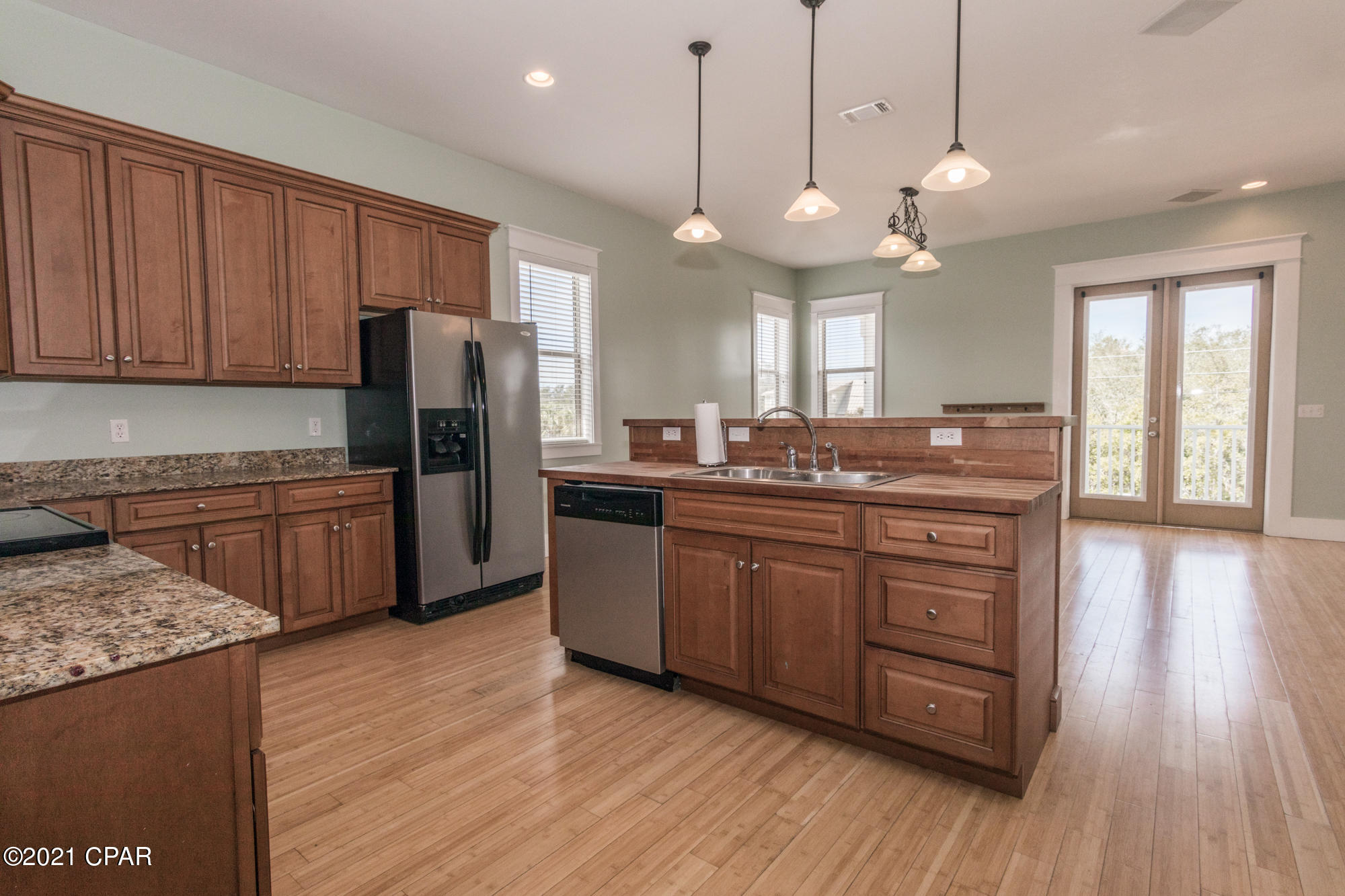 Bid-A-Wee Beach 1st - Residential