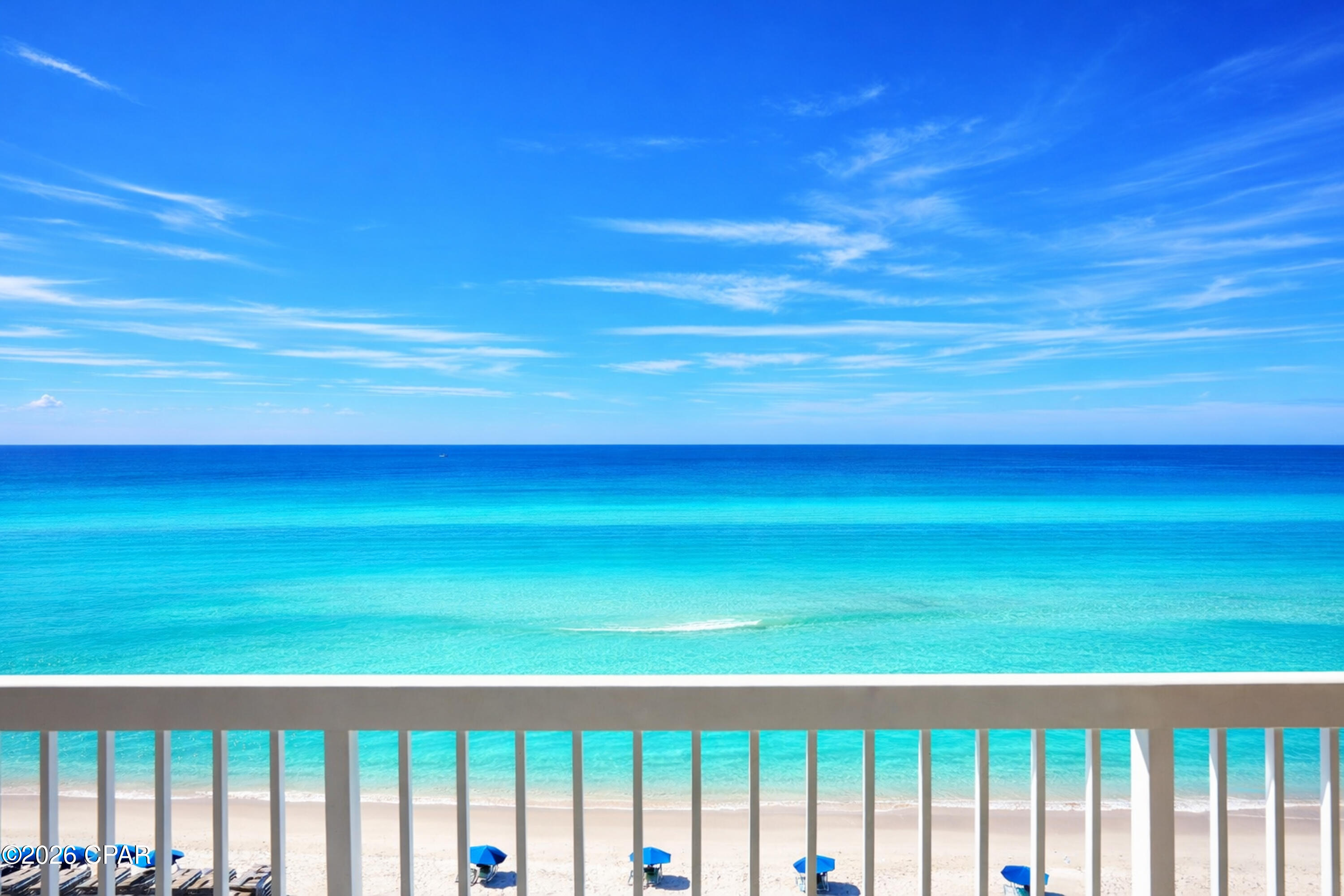 Seychelles Resort Condominium - Residential