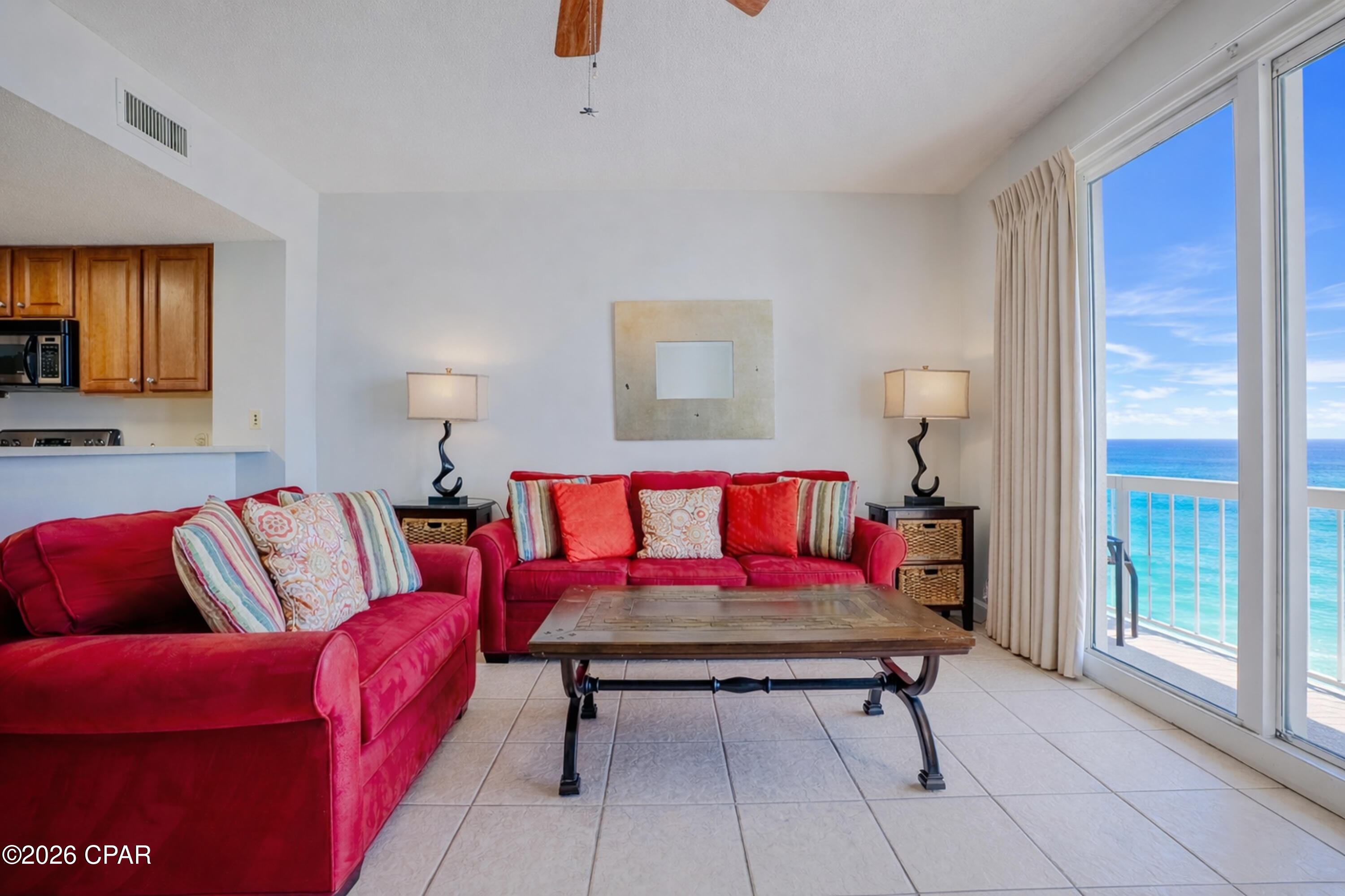 Seychelles Resort Condominium - Residential