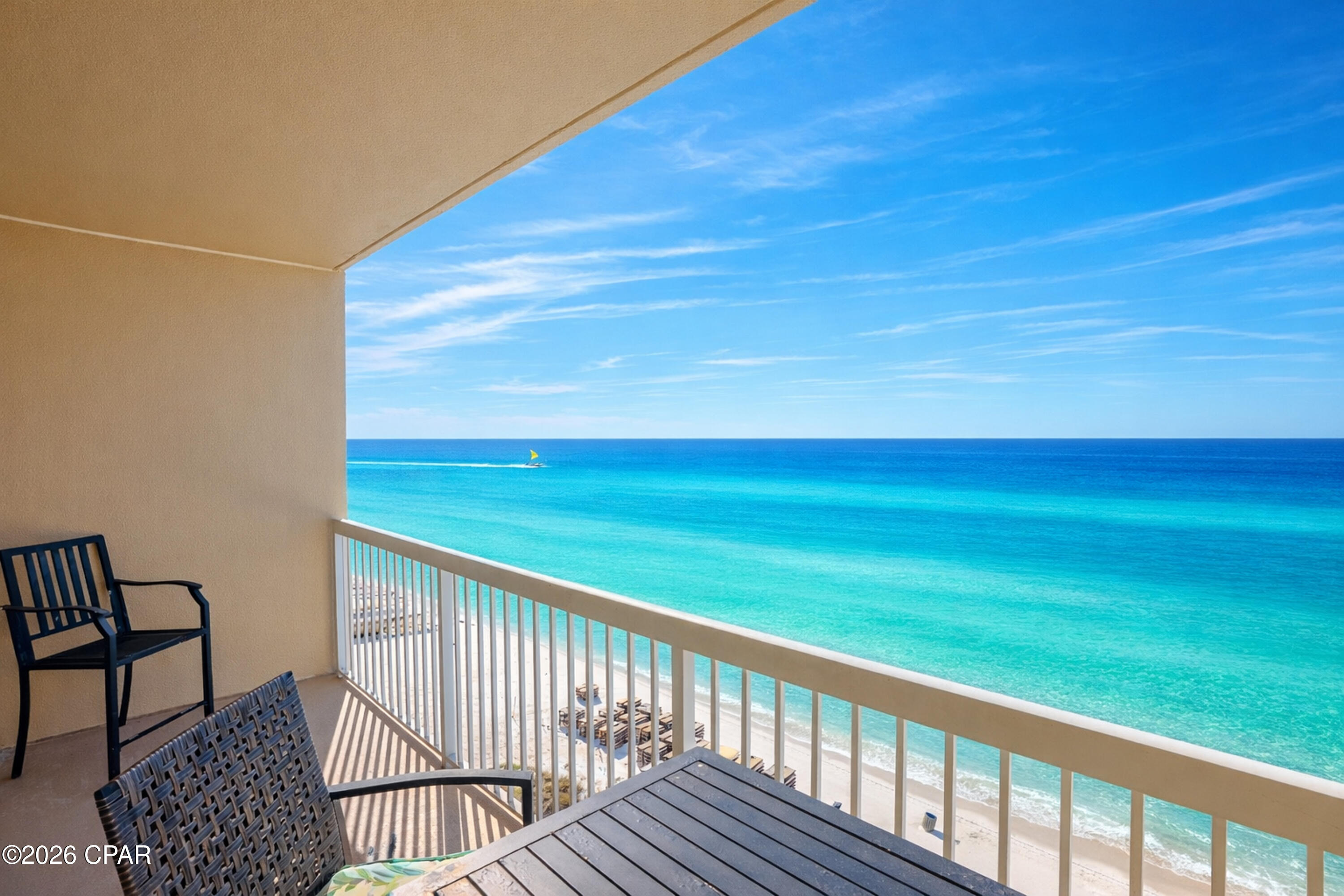 Seychelles Resort Condominium - Residential