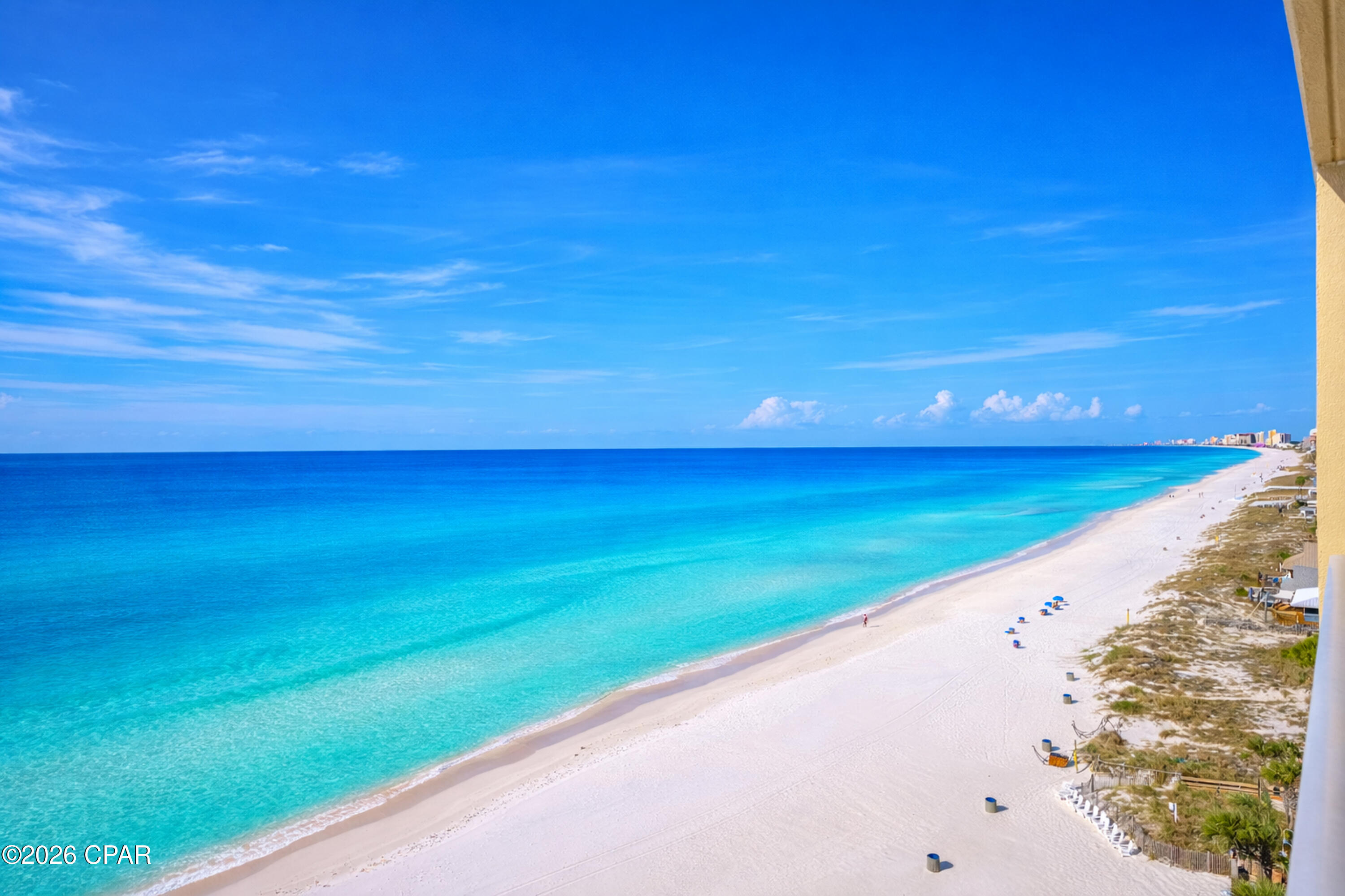 Seychelles Resort Condominium - Residential