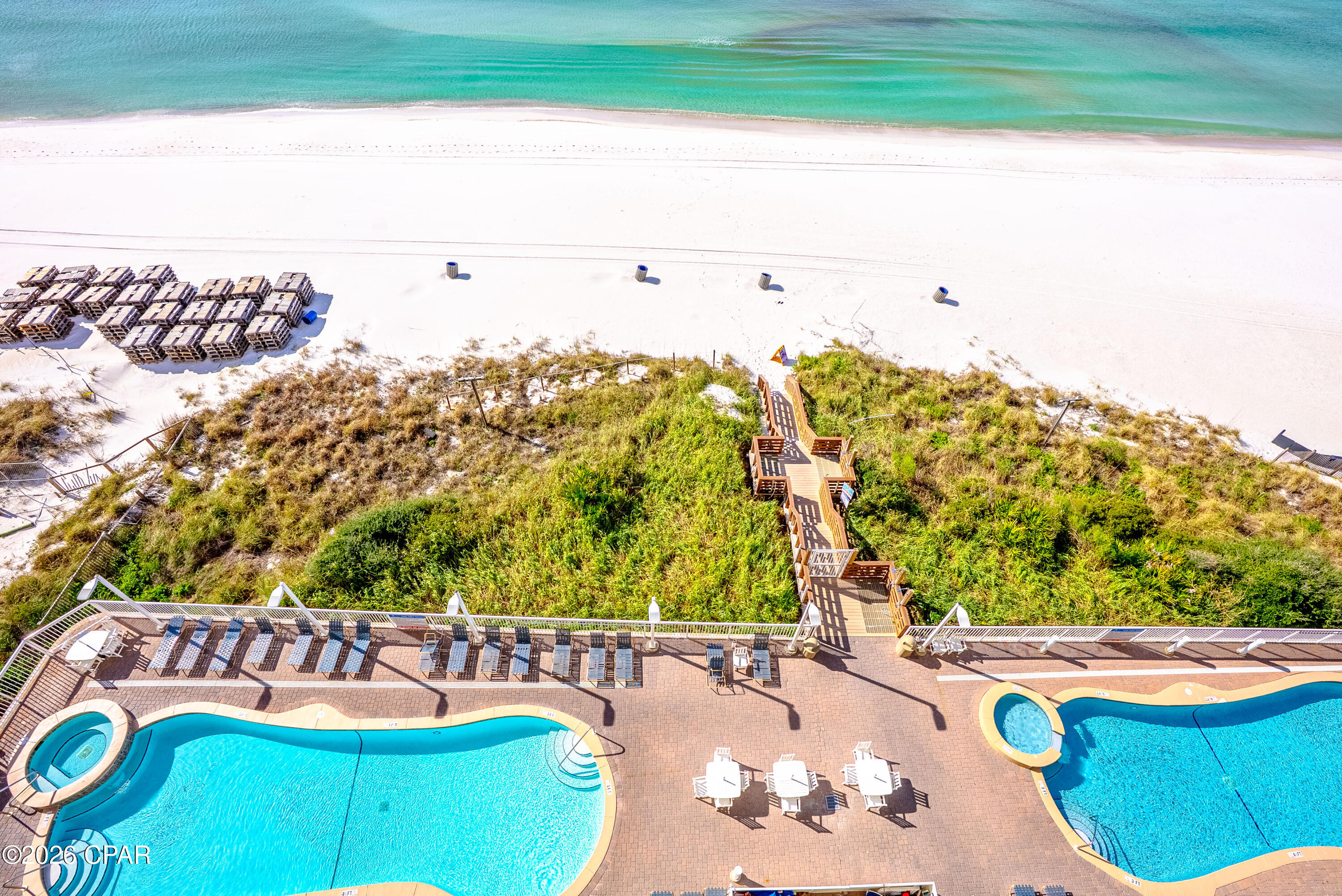 Seychelles Resort Condominium - Residential