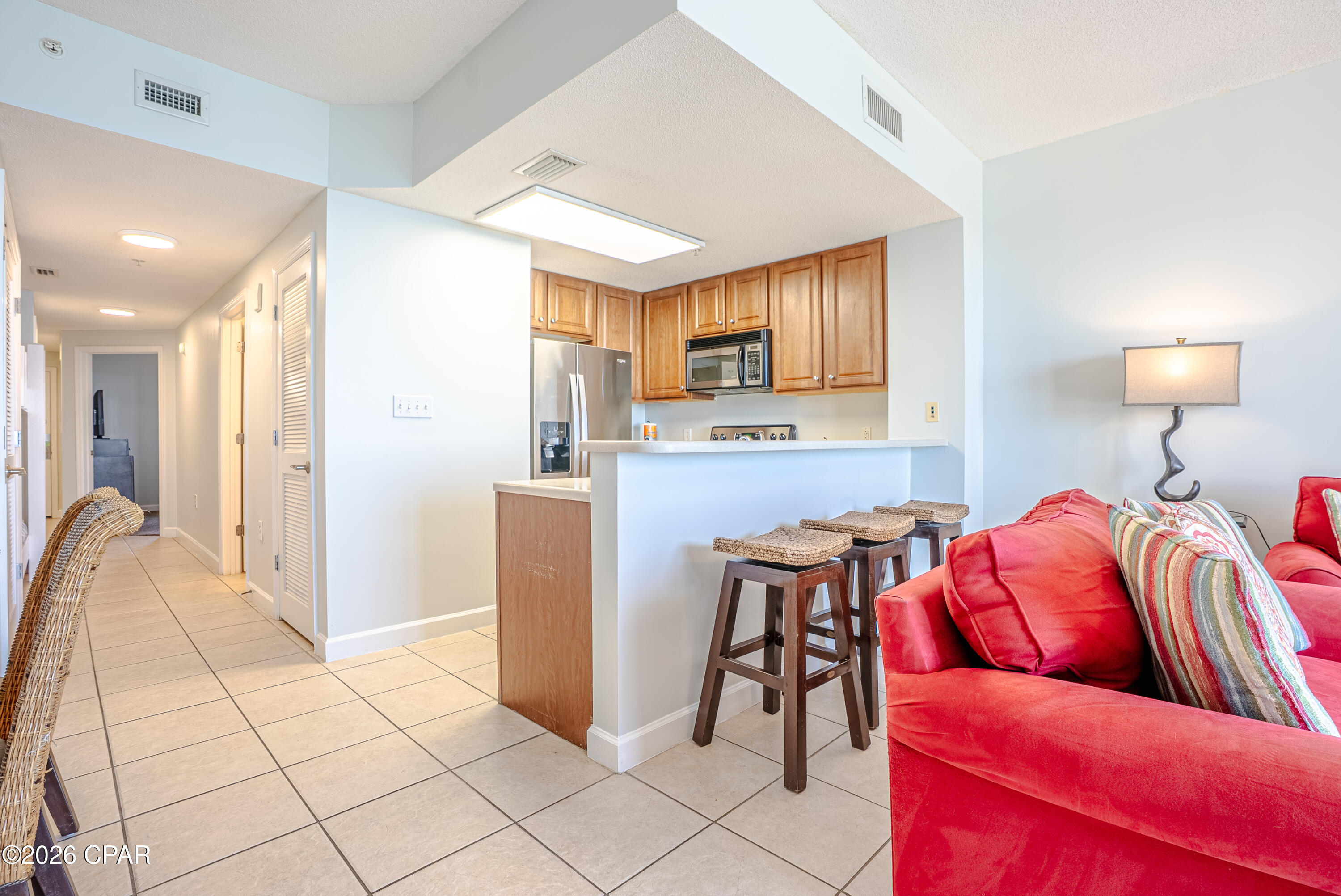 Seychelles Resort Condominium - Residential