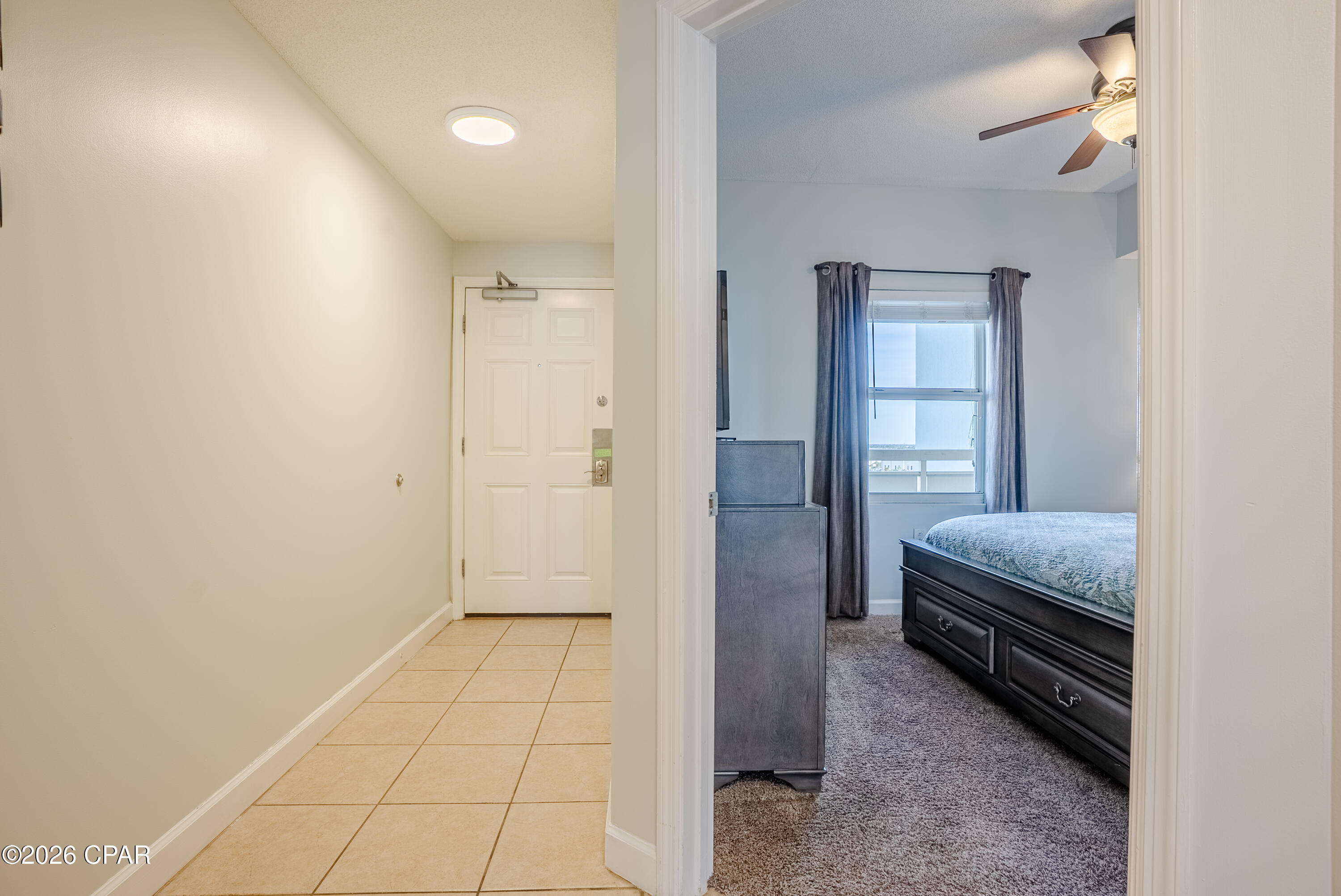 Seychelles Resort Condominium - Residential