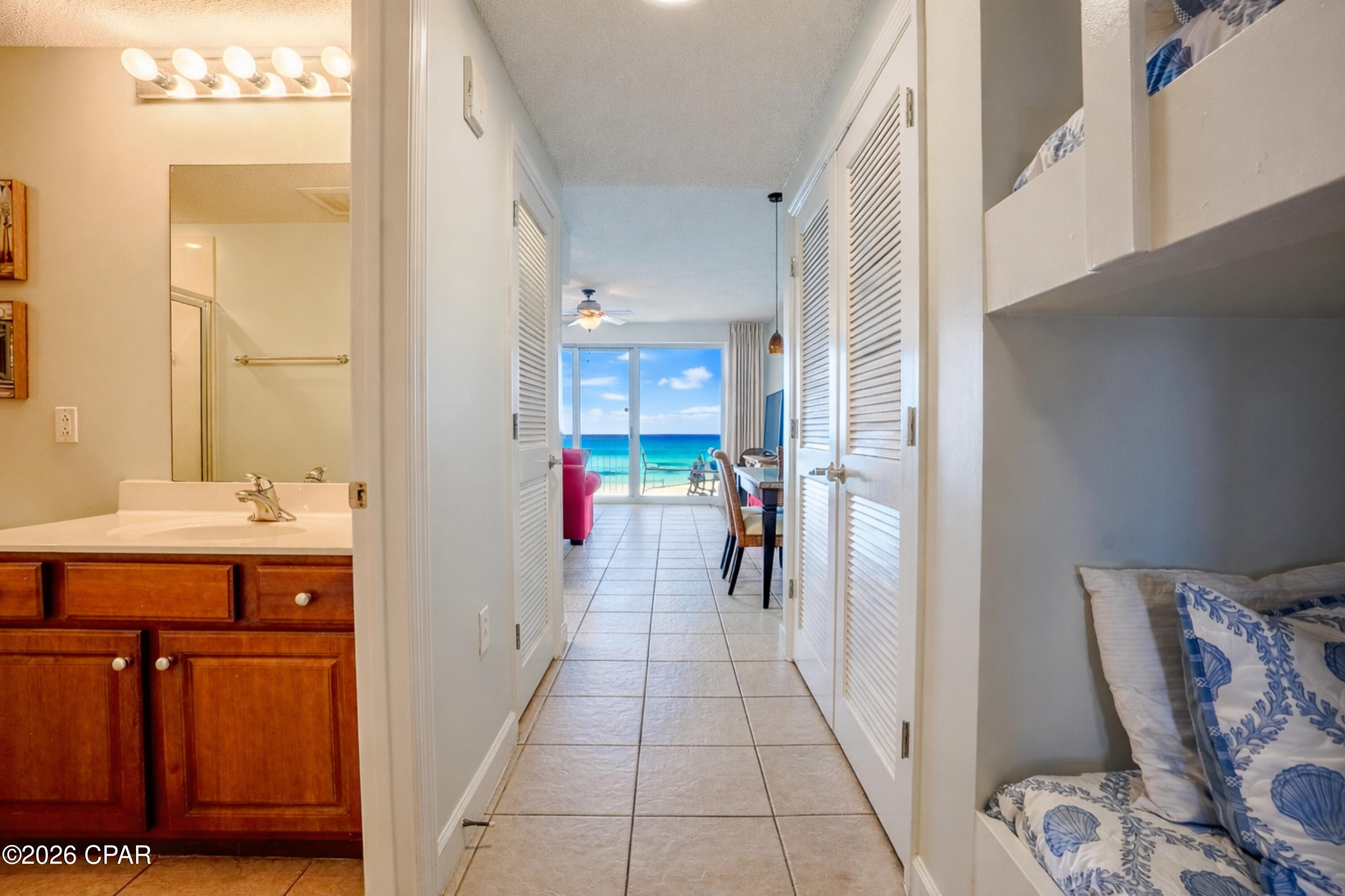 Seychelles Resort Condominium - Residential