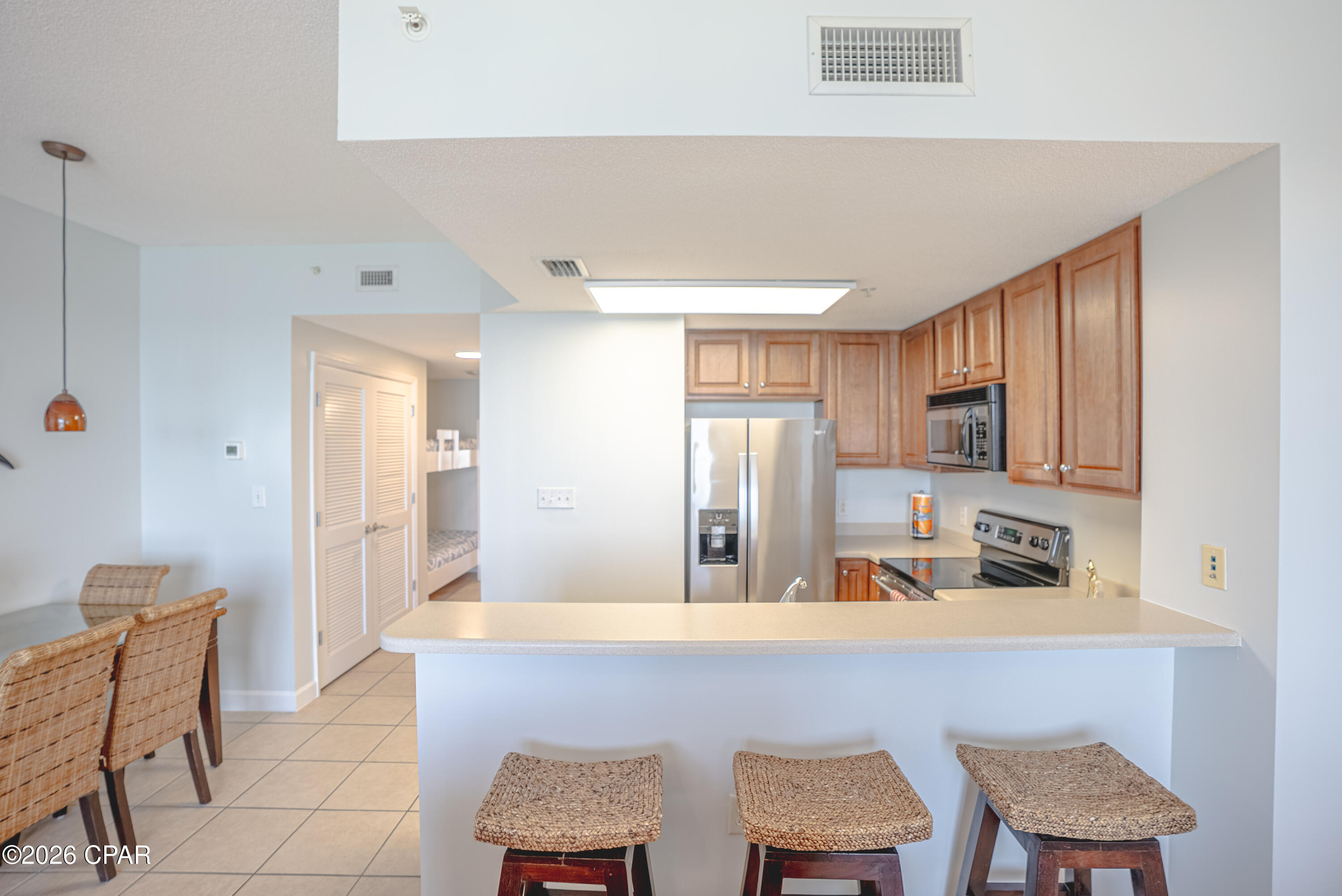 Seychelles Resort Condominium - Residential