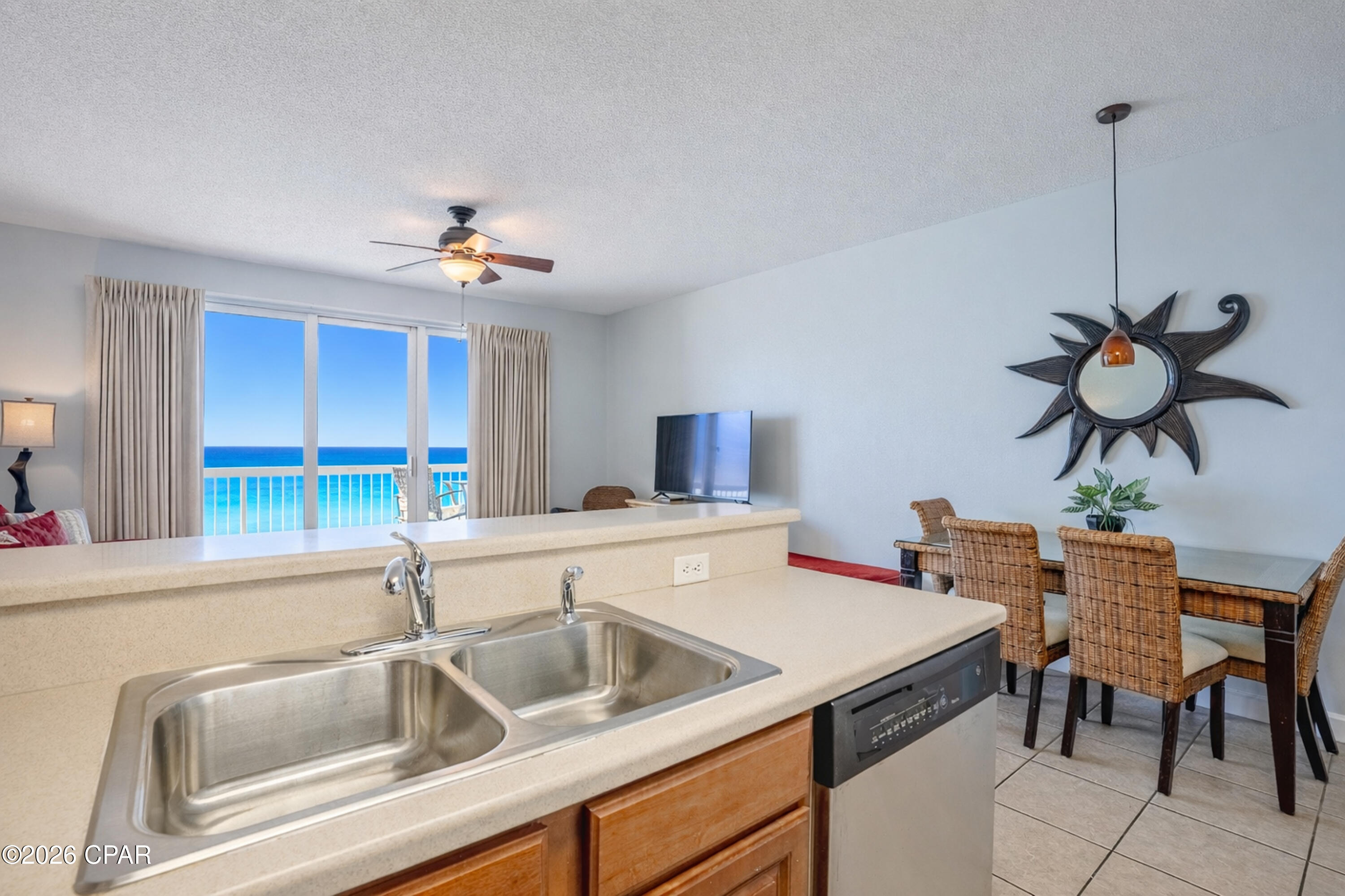 Seychelles Resort Condominium - Residential