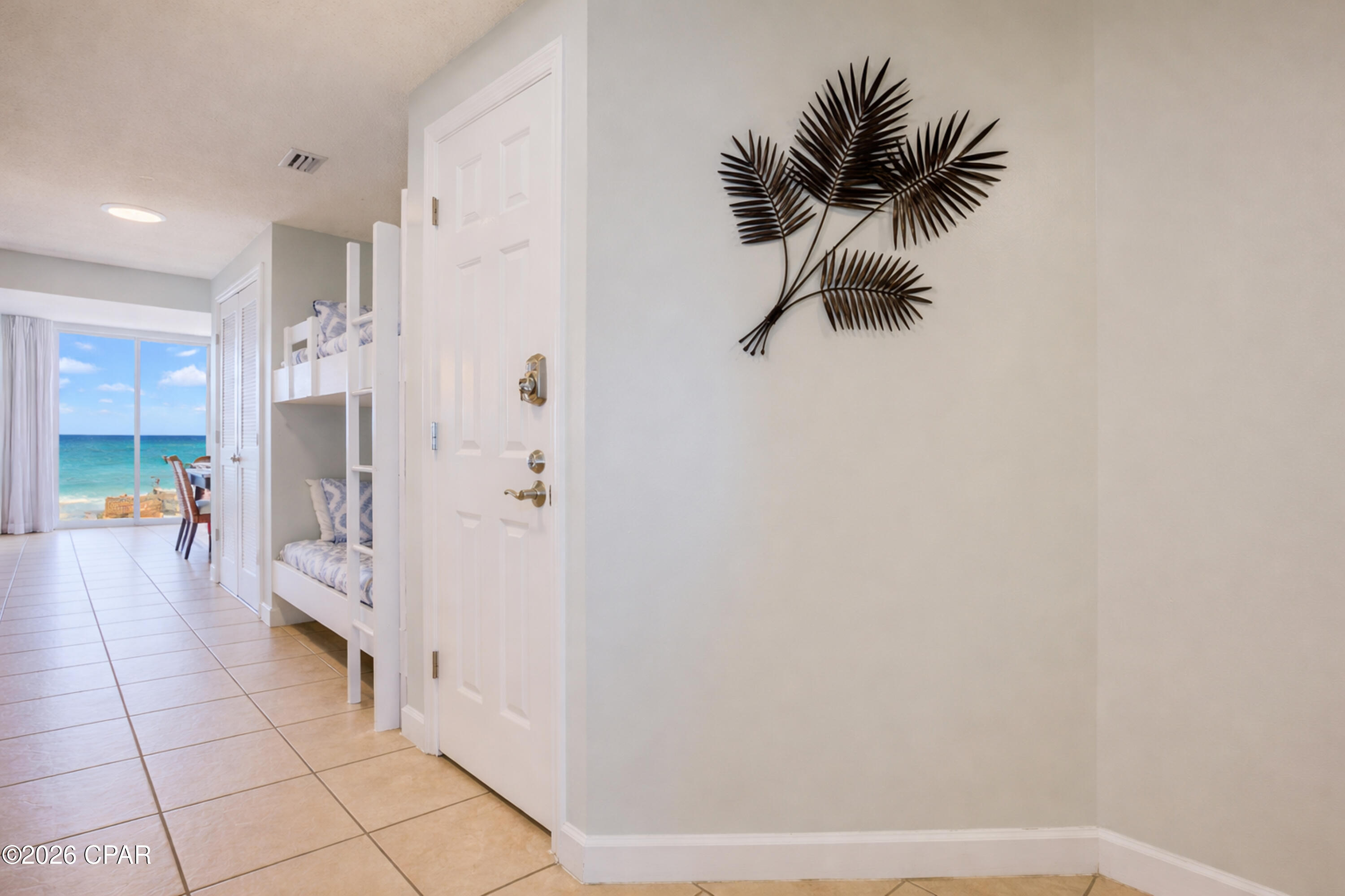 Seychelles Resort Condominium - Residential