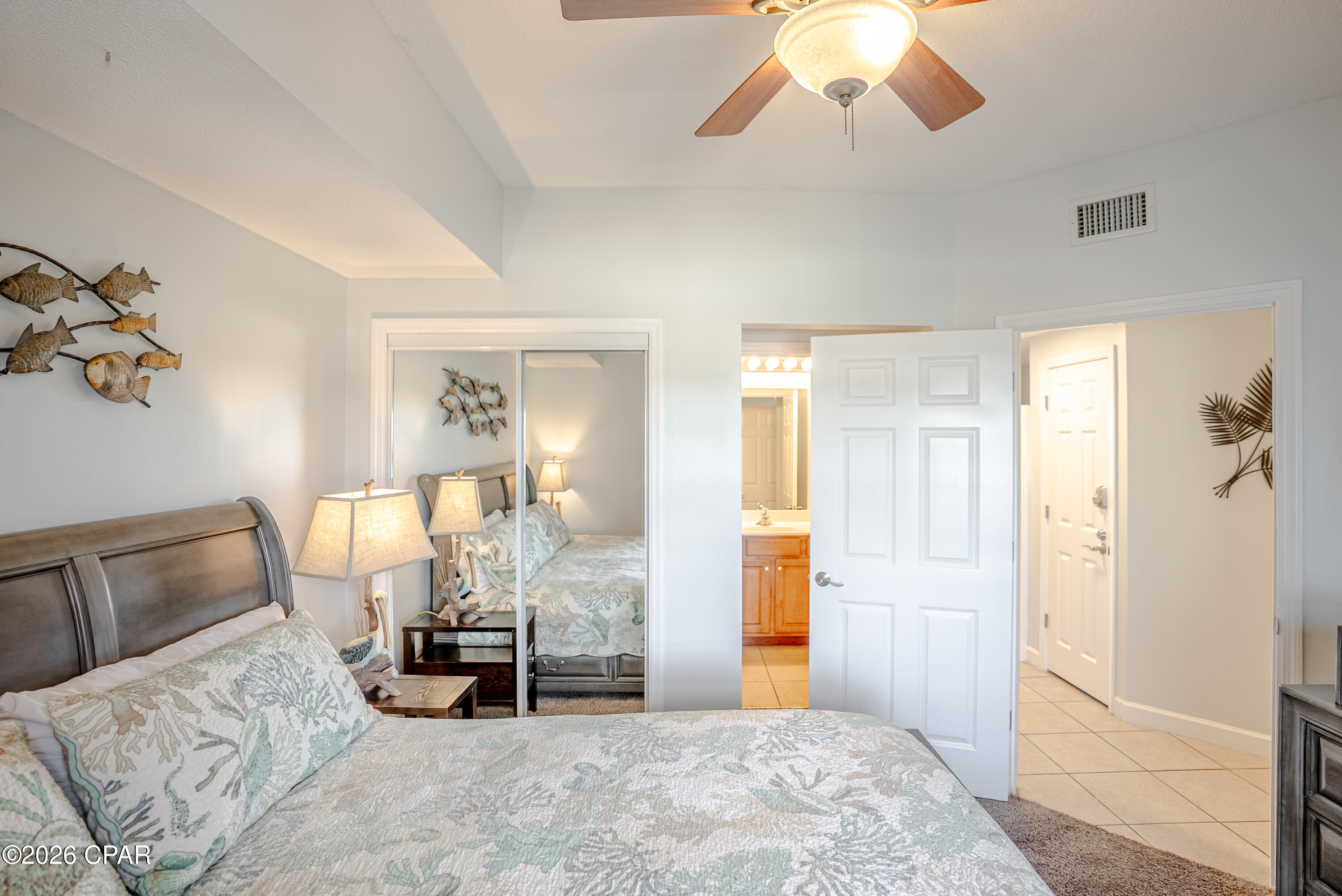 Seychelles Resort Condominium - Residential