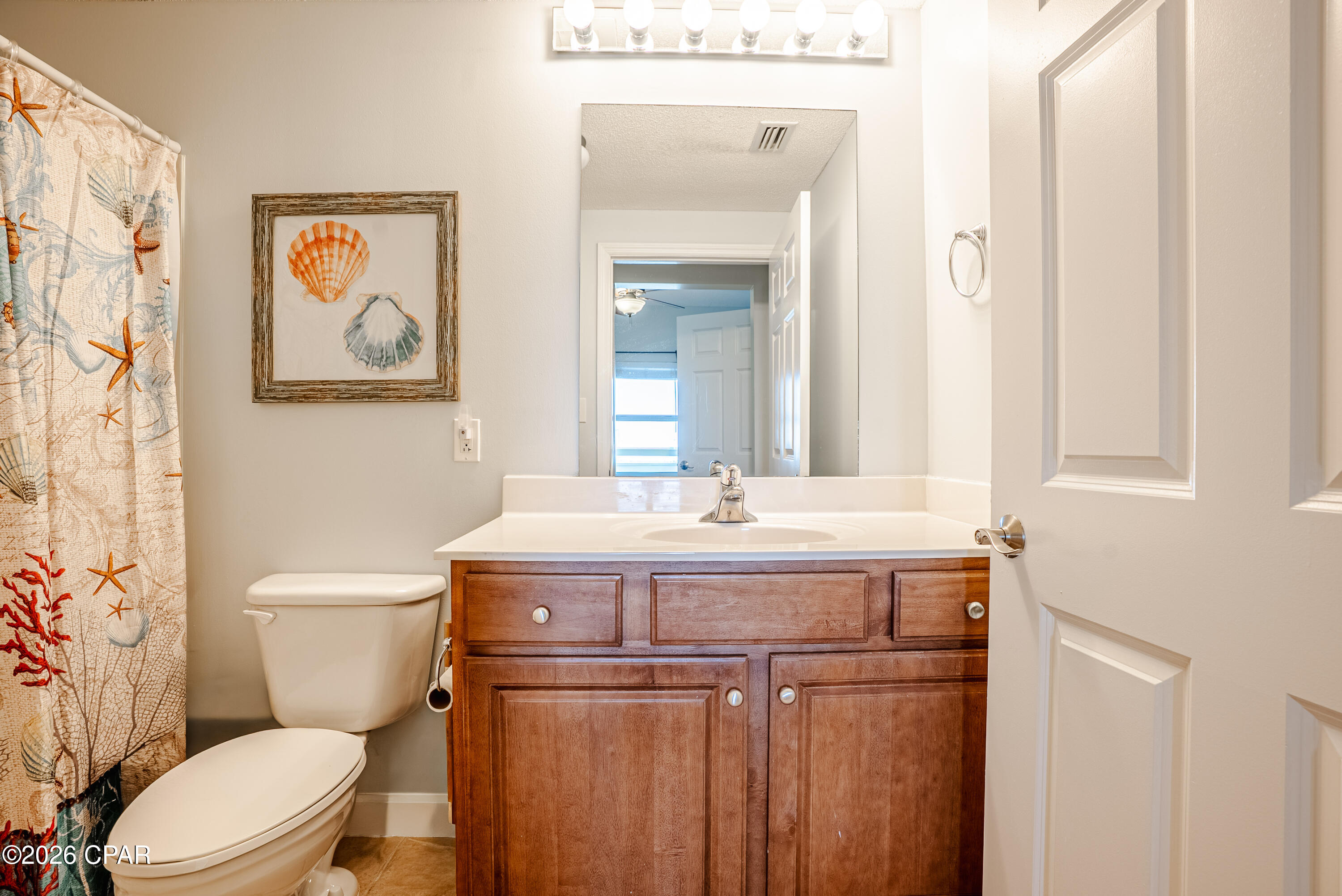 Seychelles Resort Condominium - Residential