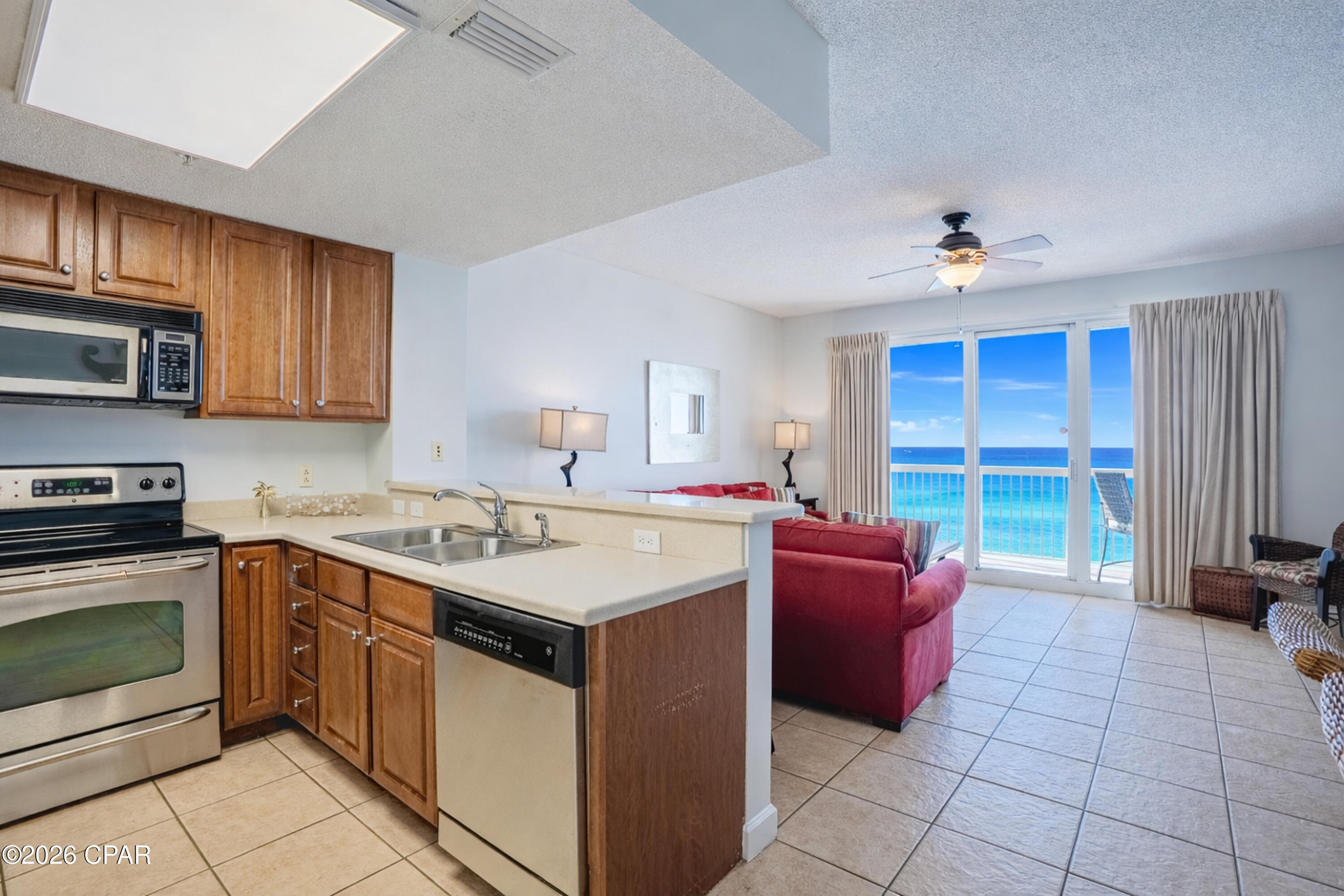 Seychelles Resort Condominium - Residential