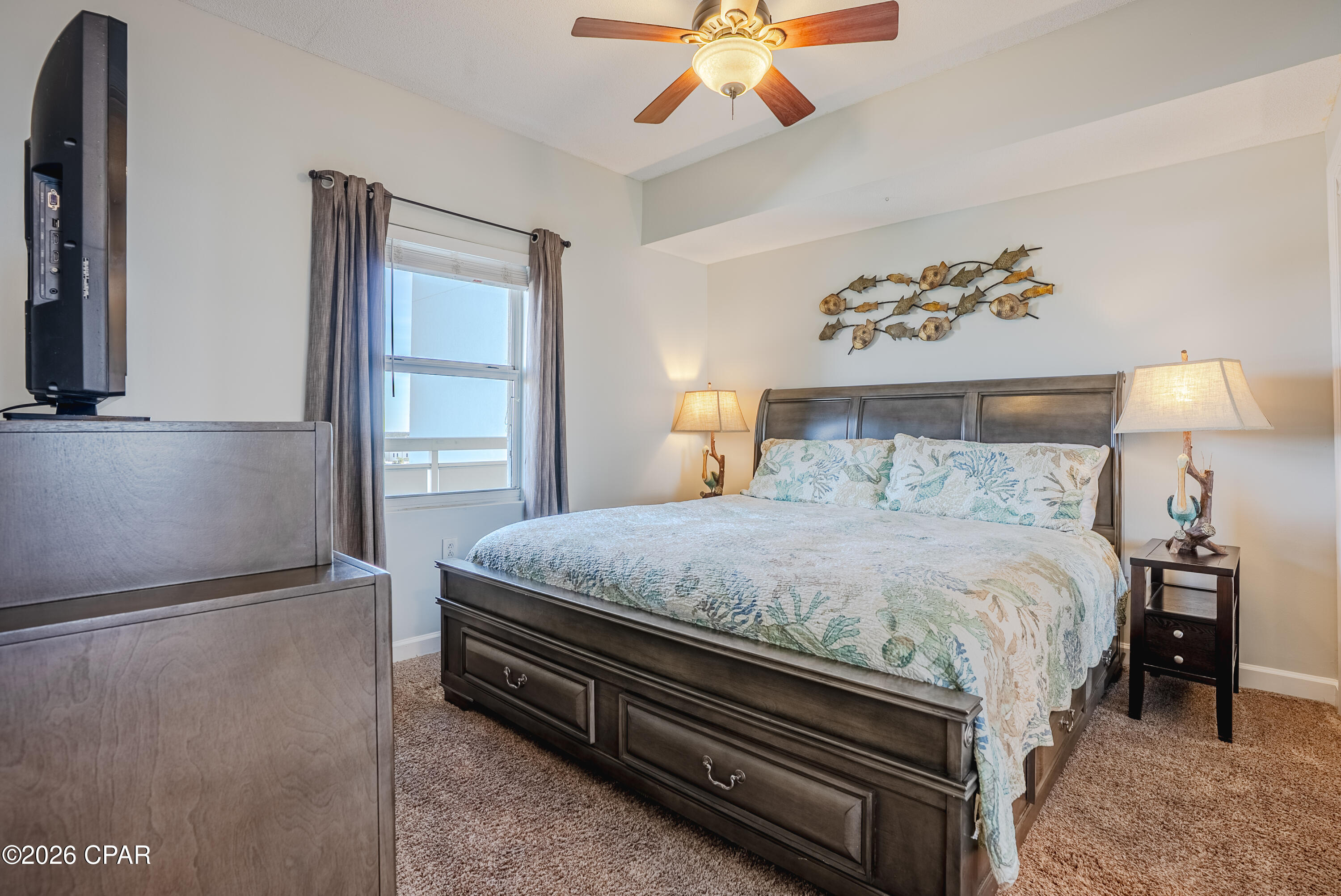 Seychelles Resort Condominium - Residential