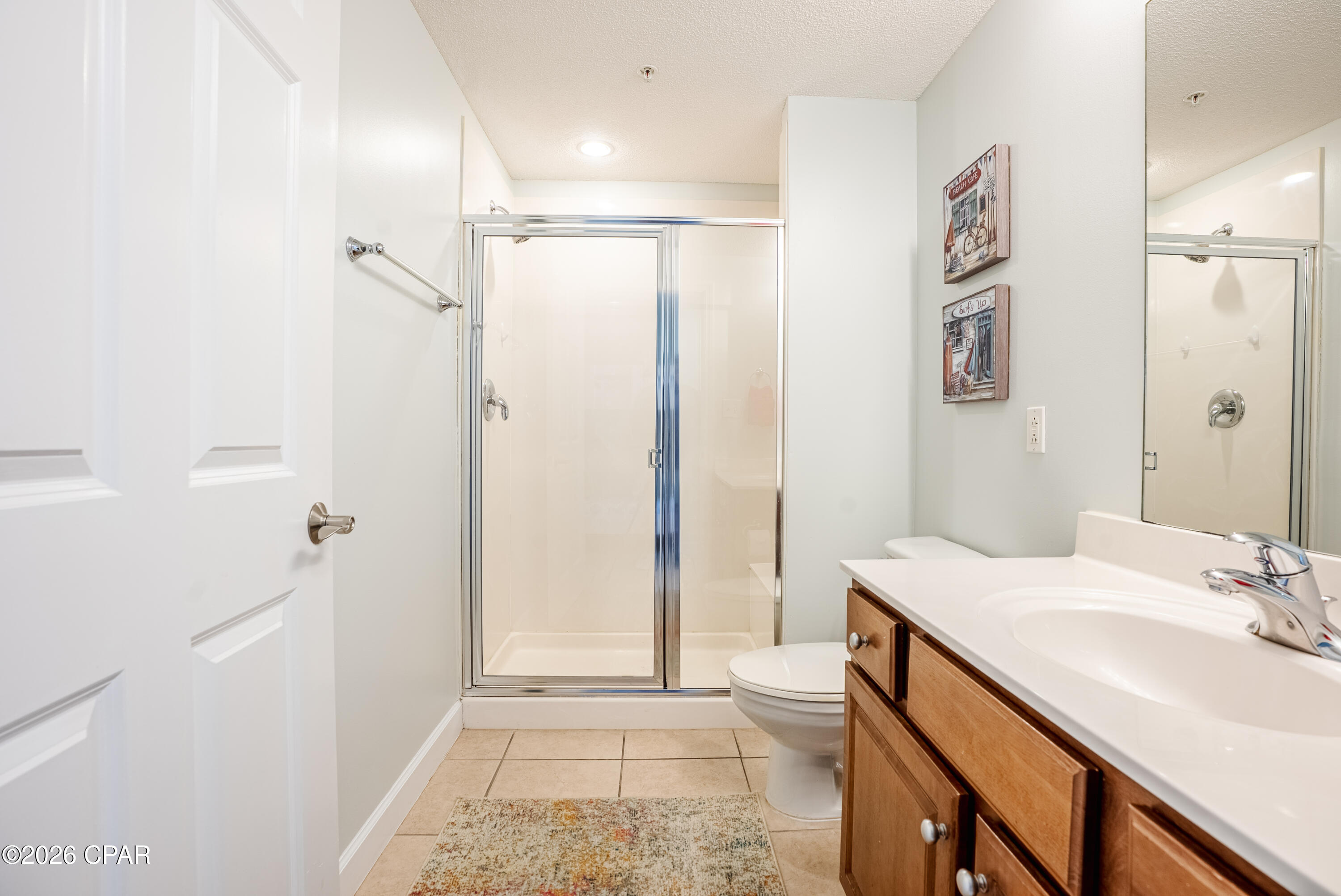 Seychelles Resort Condominium - Residential