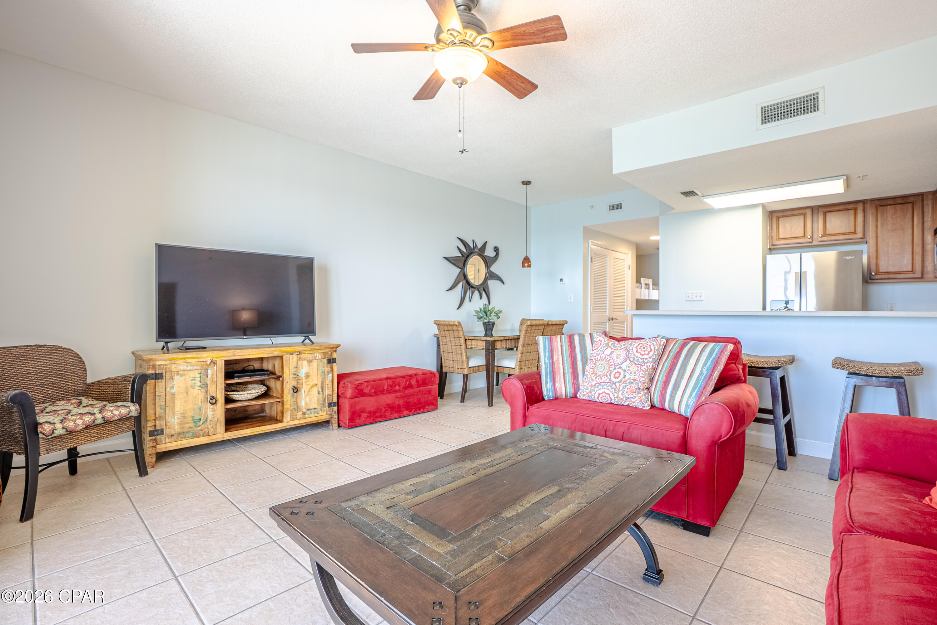 Seychelles Resort Condominium - Residential