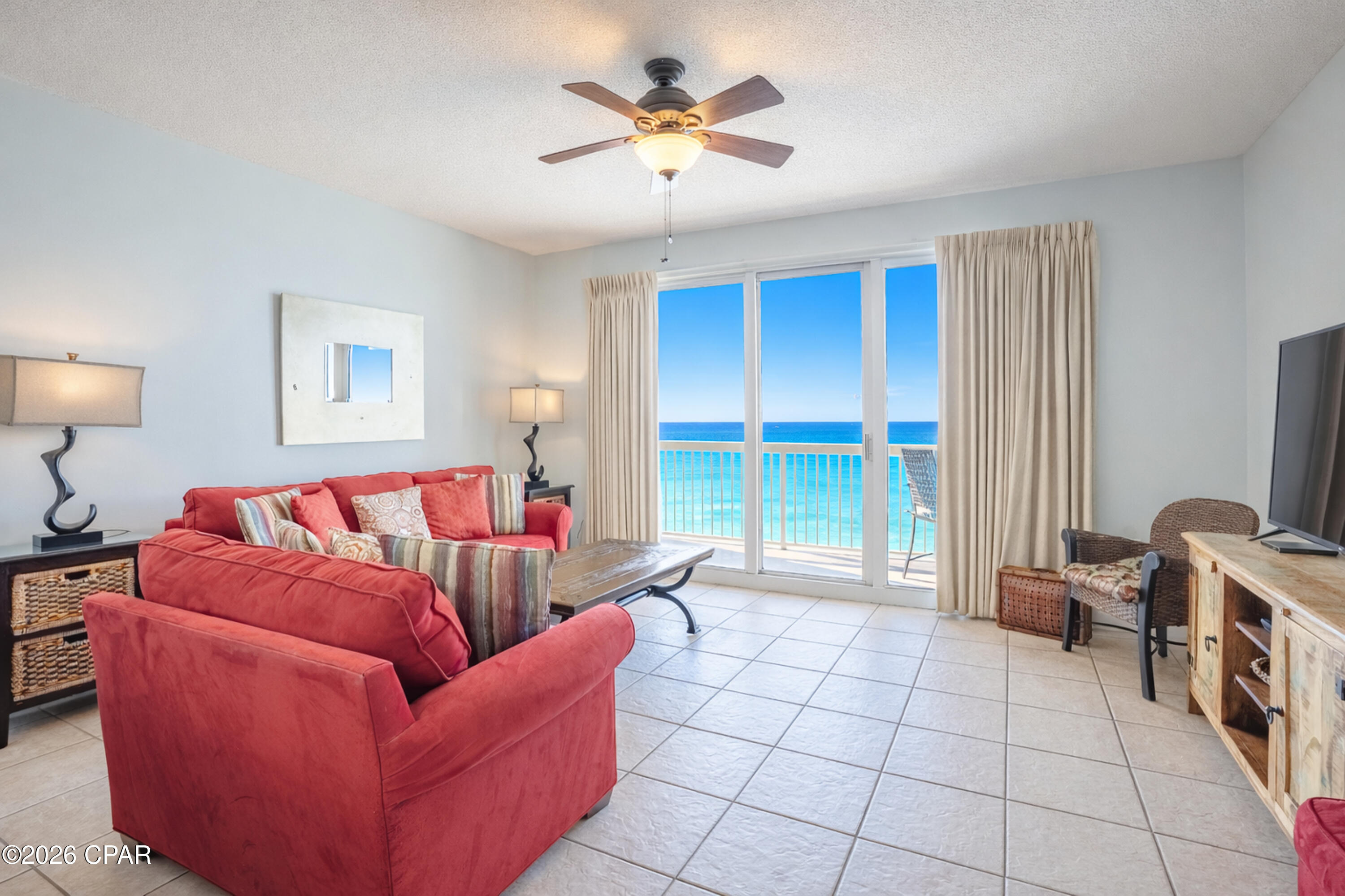 Seychelles Resort Condominium - Residential