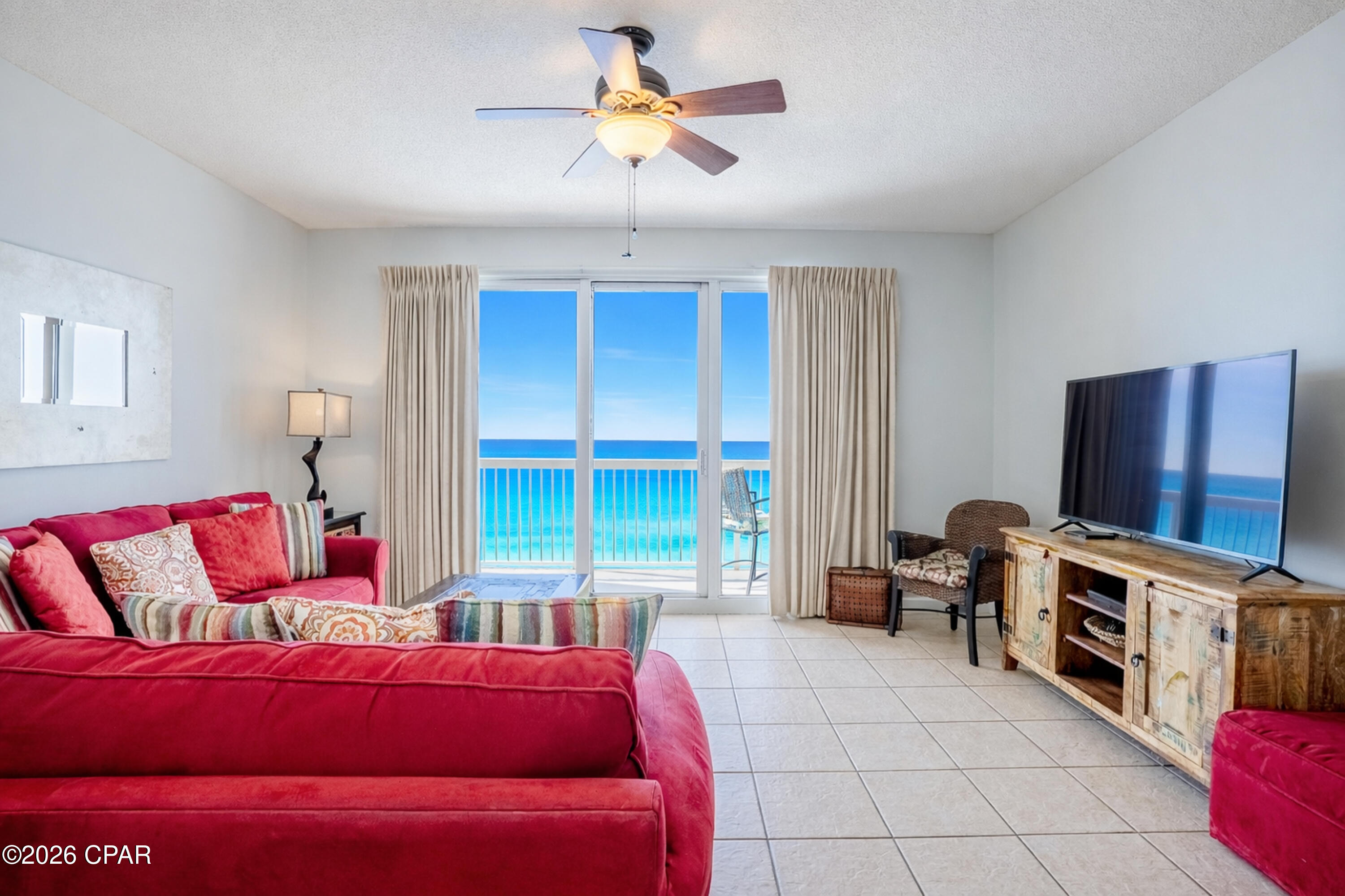 Seychelles Resort Condominium - Residential