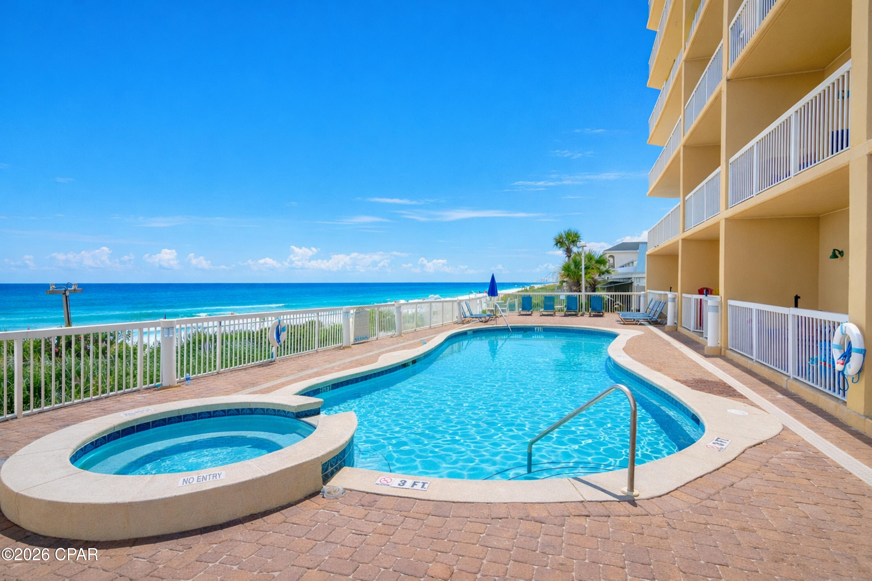 Seychelles Resort Condominium - Residential