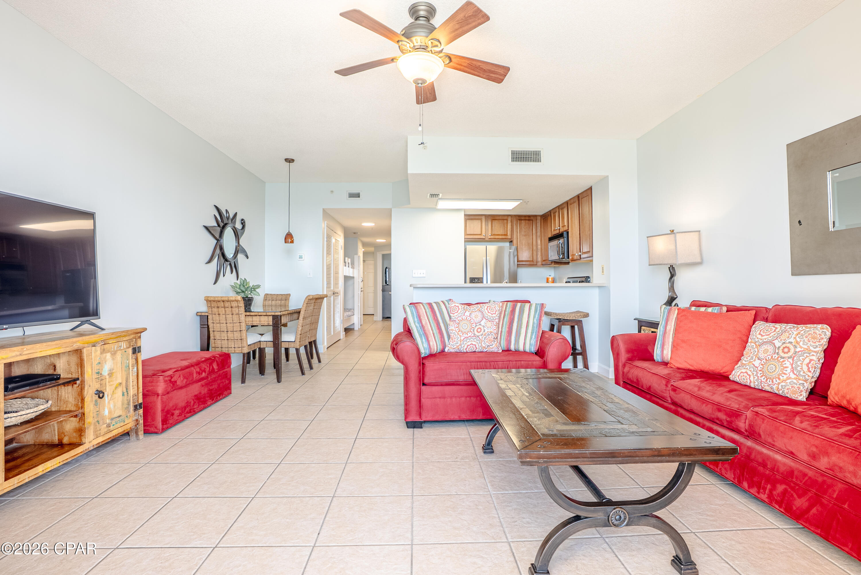 Seychelles Resort Condominium - Residential