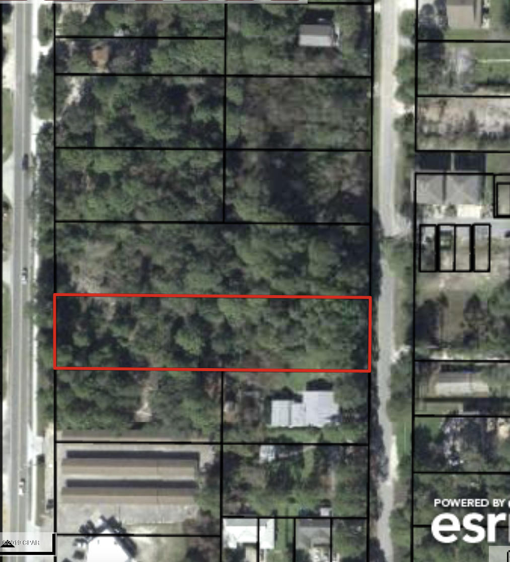 Lagoon Heights - Land