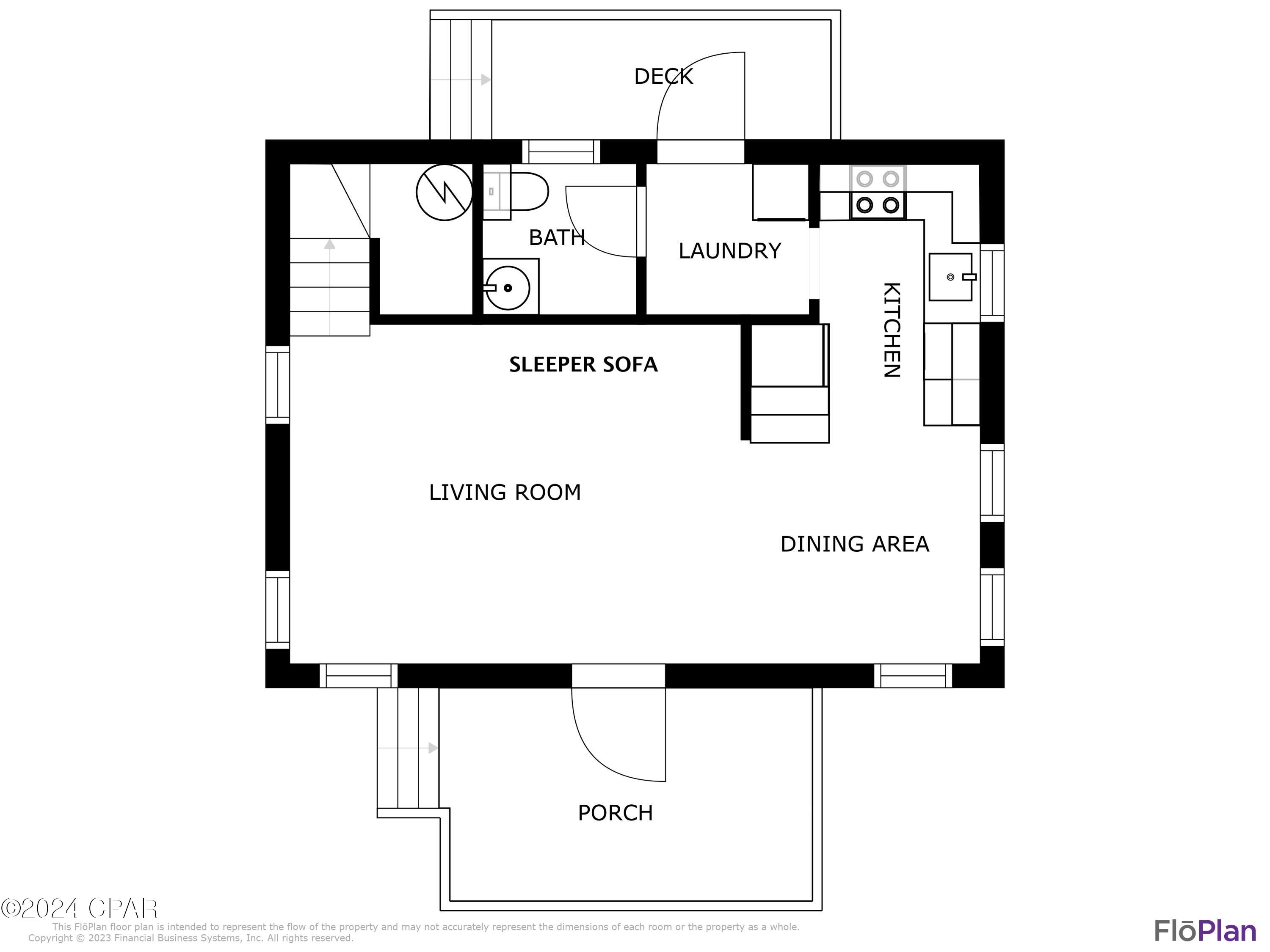 Carillon Beach - Residential