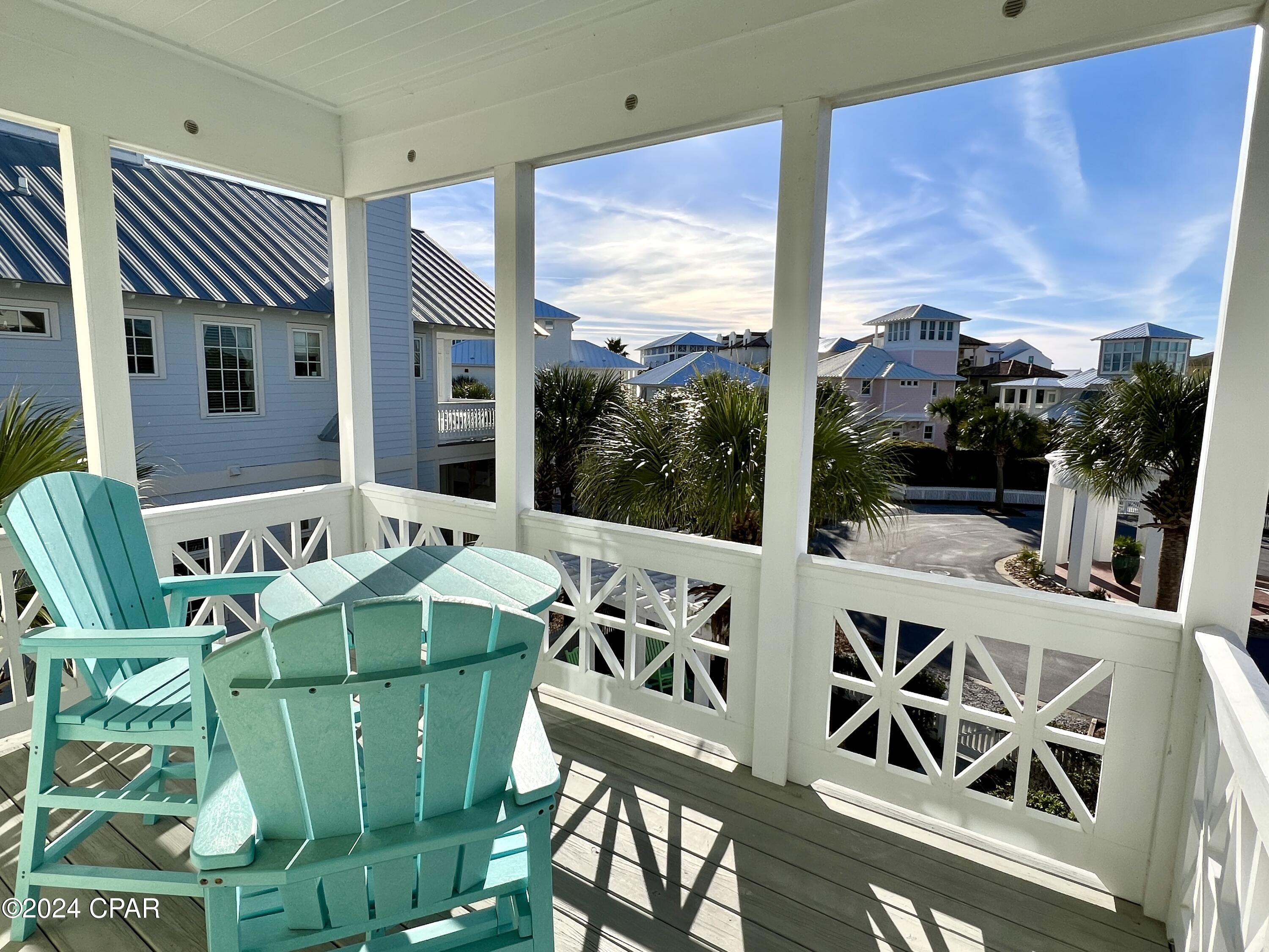 Carillon Beach - Residential