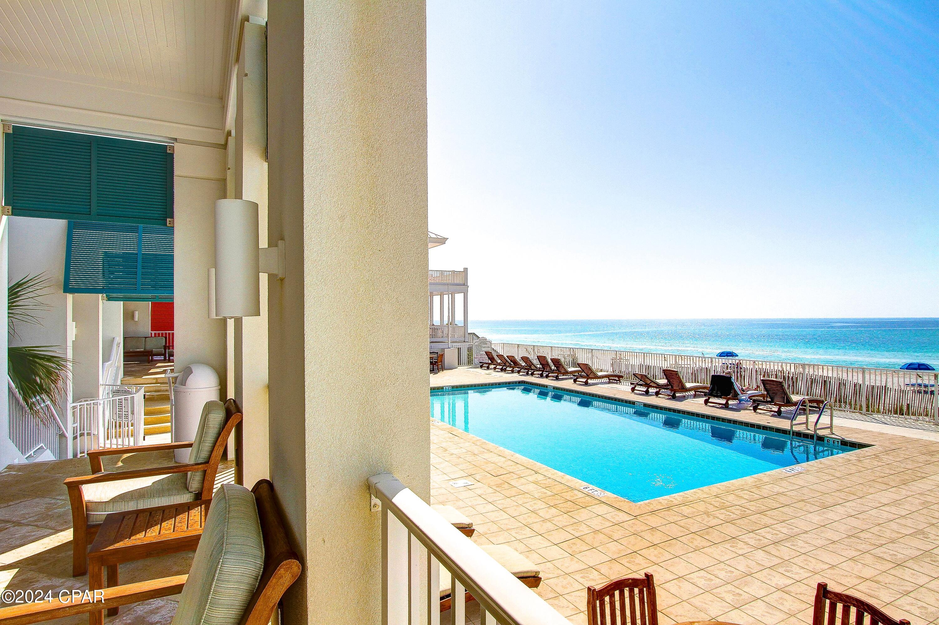 Carillon Beach - Residential