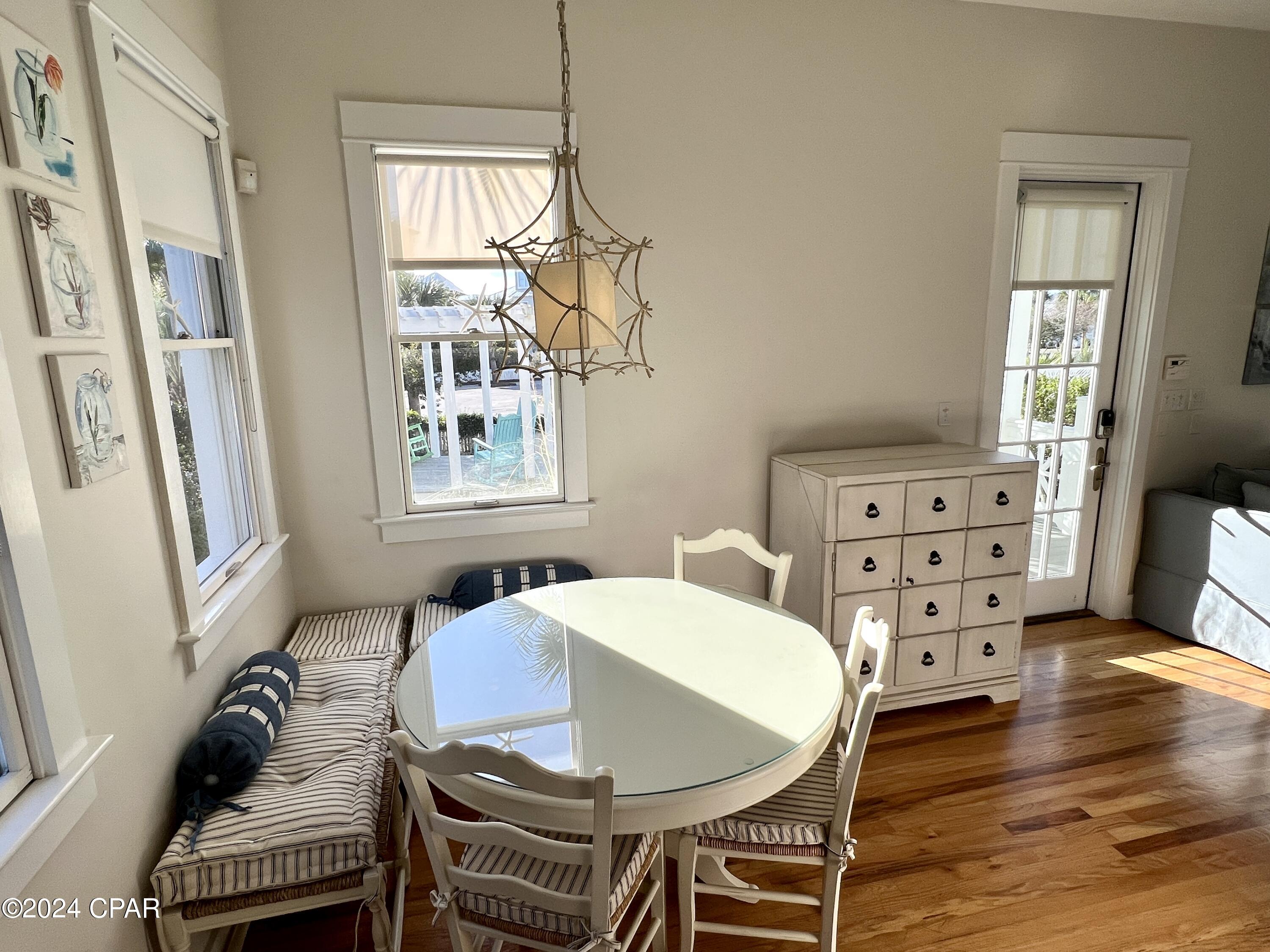 Carillon Beach - Residential