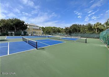Carillon Beach - Residential