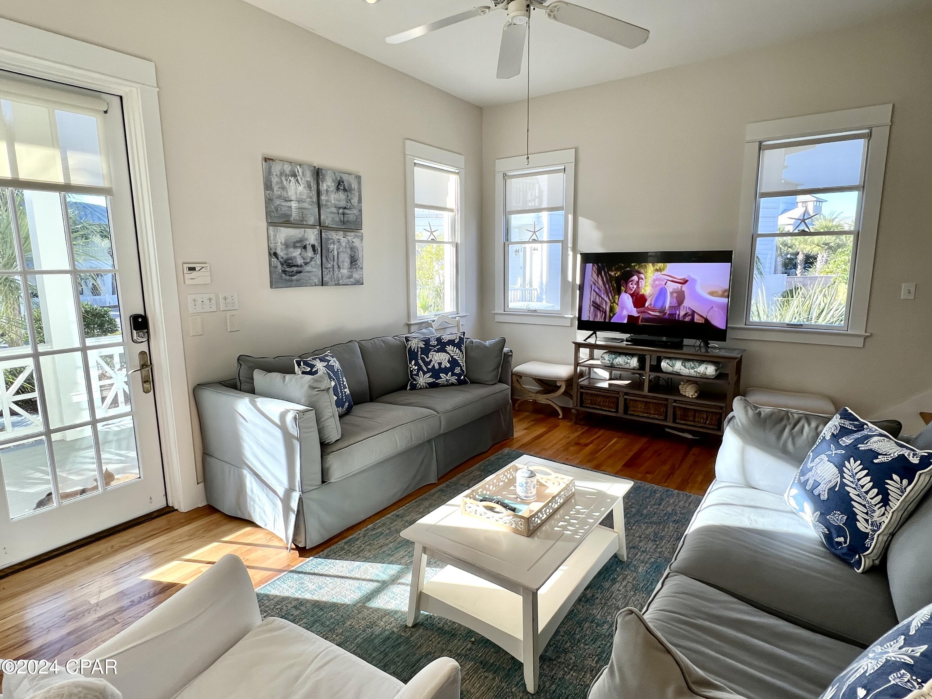 Carillon Beach - Residential