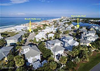 Carillon Beach - Residential