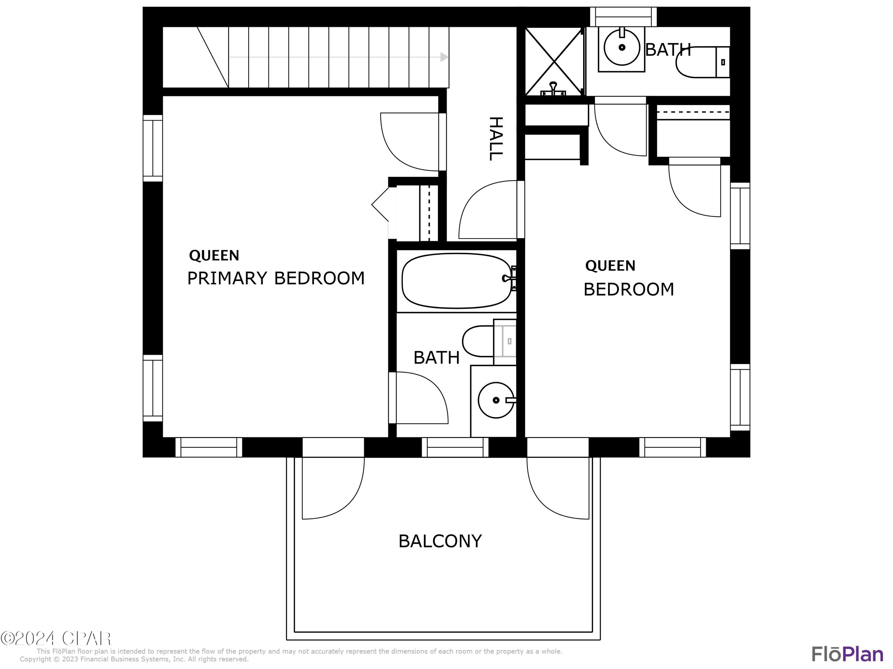 Carillon Beach - Residential