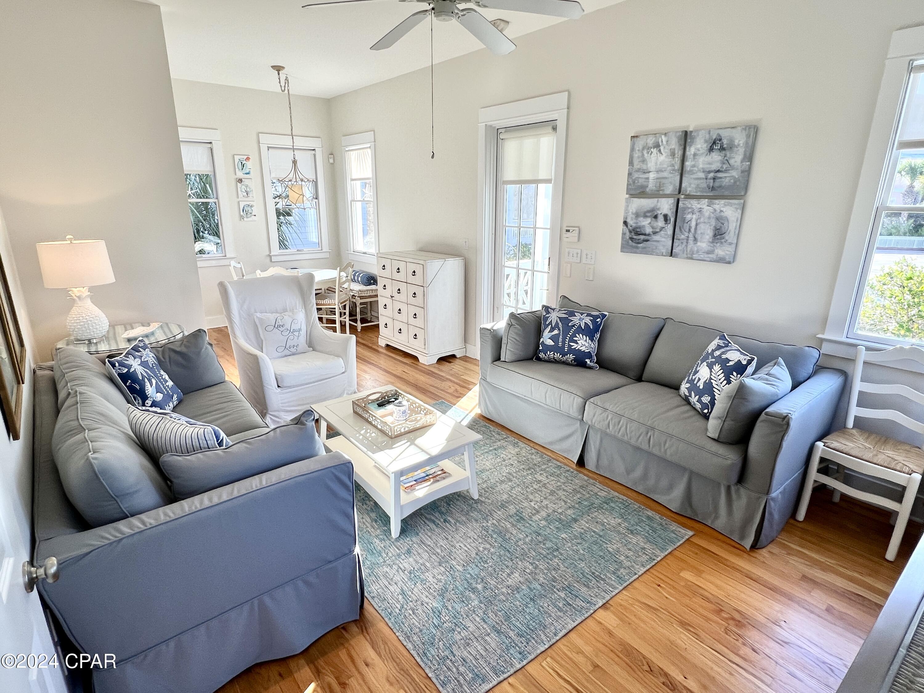 Carillon Beach - Residential