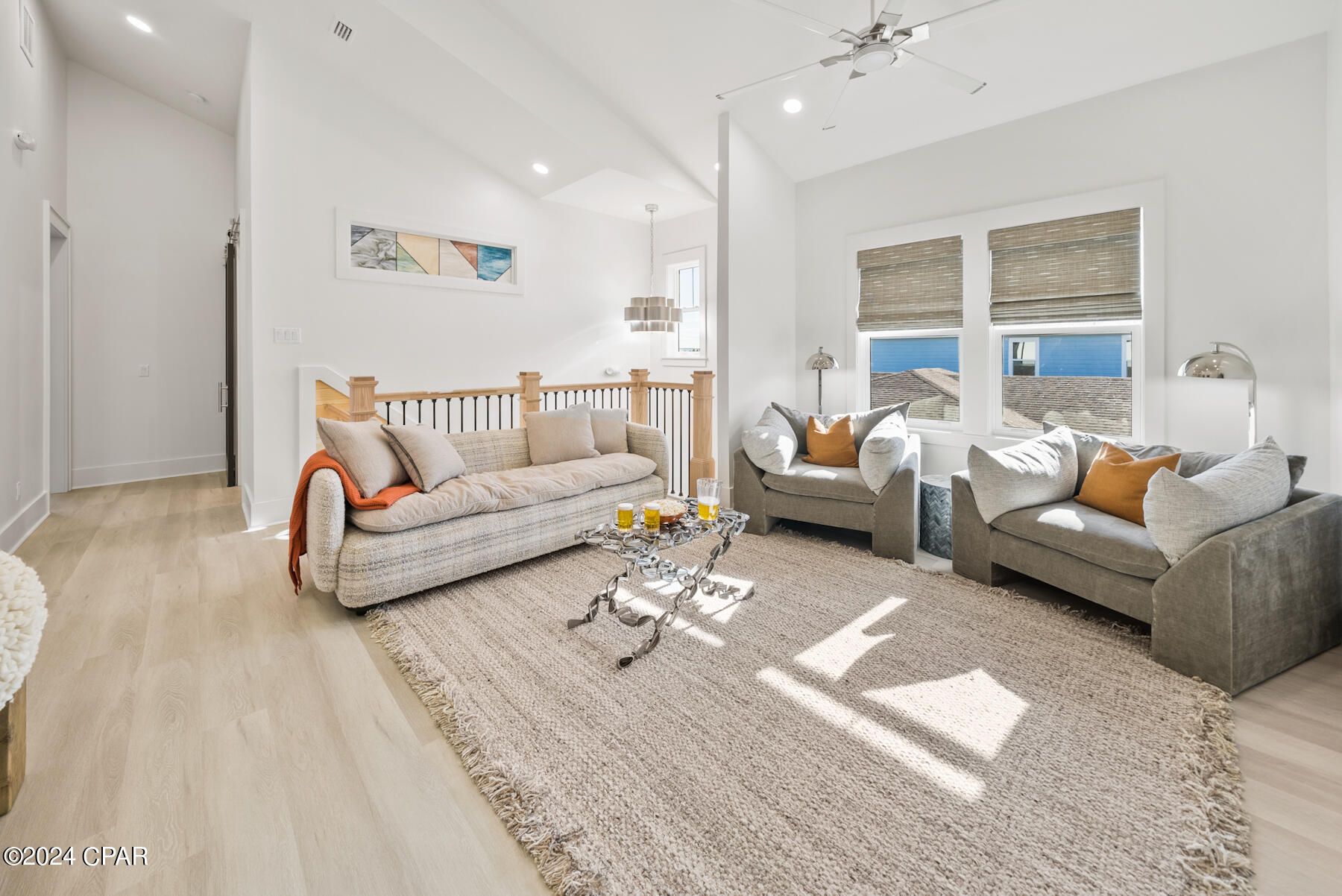 Laguna Beach Estates 9th Add - Residential