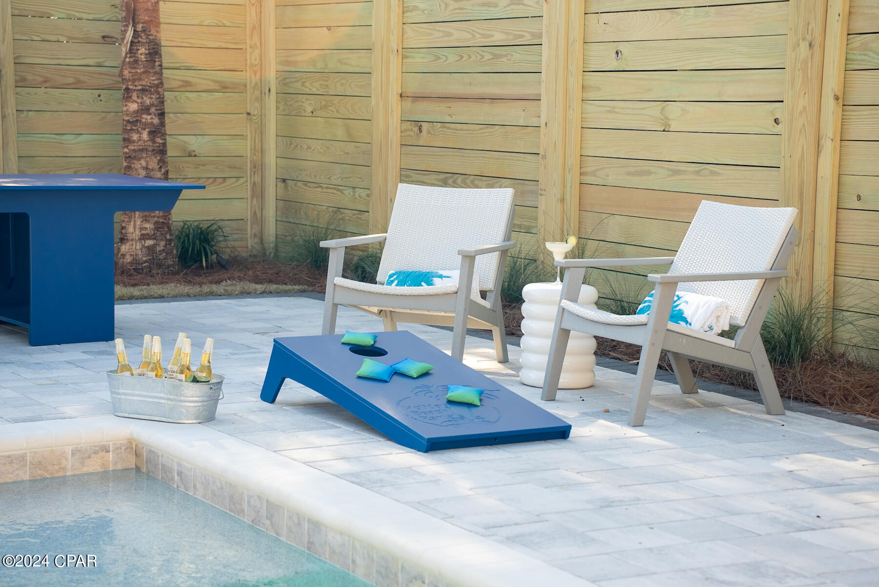 Laguna Beach Estates 9th Add - Residential