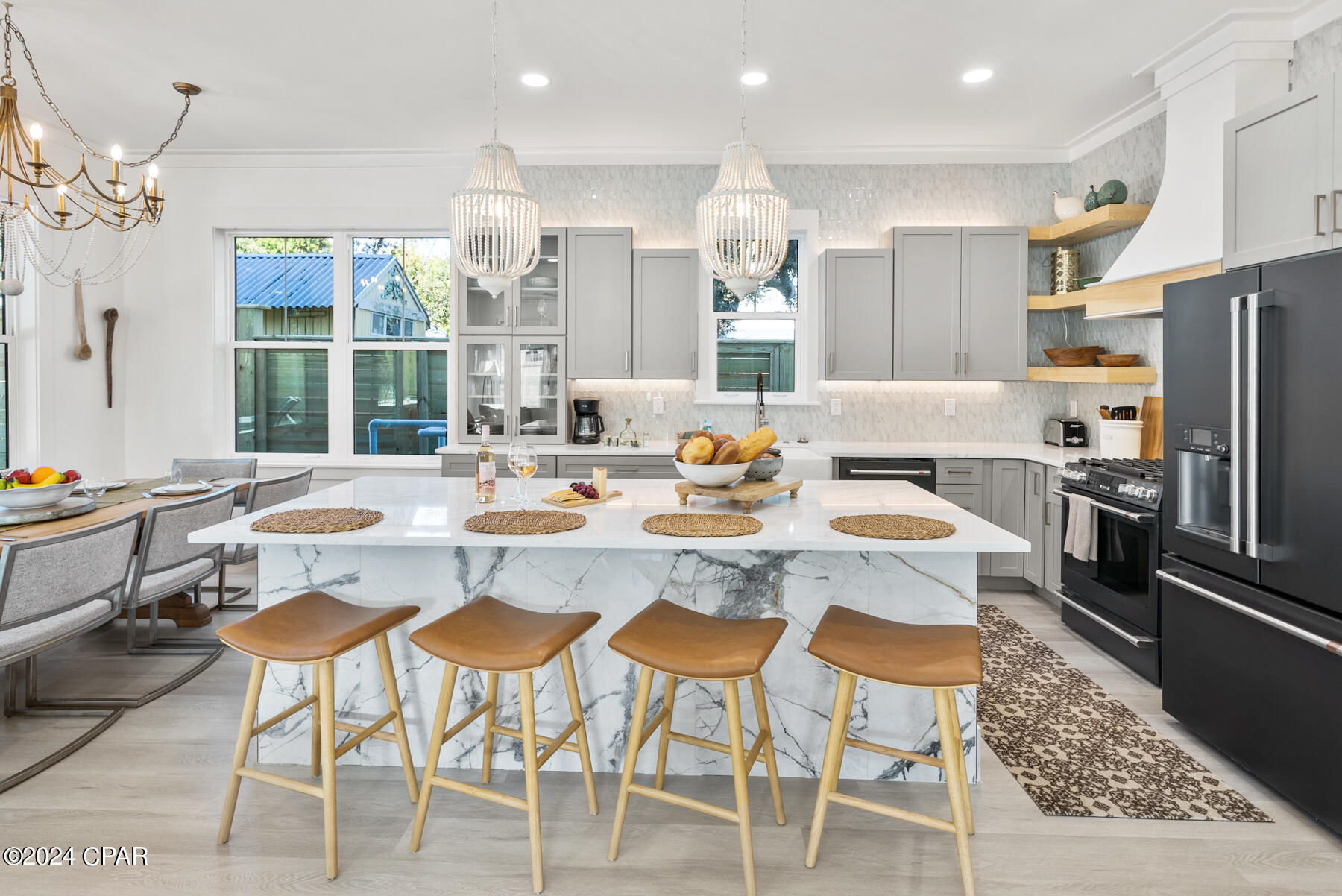 Laguna Beach Estates 9th Add - Residential