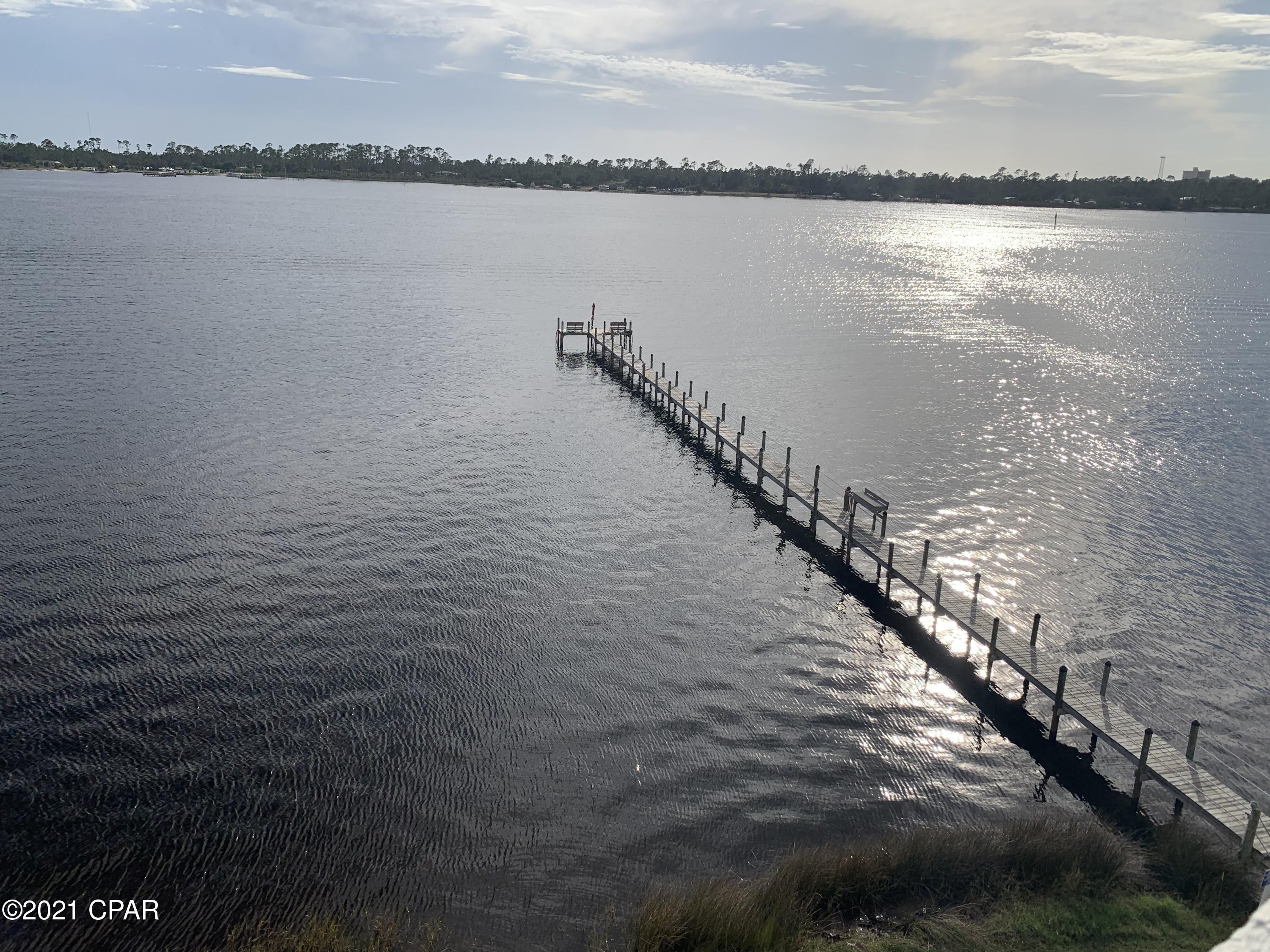 Lagoon Towers Phase I - Residential