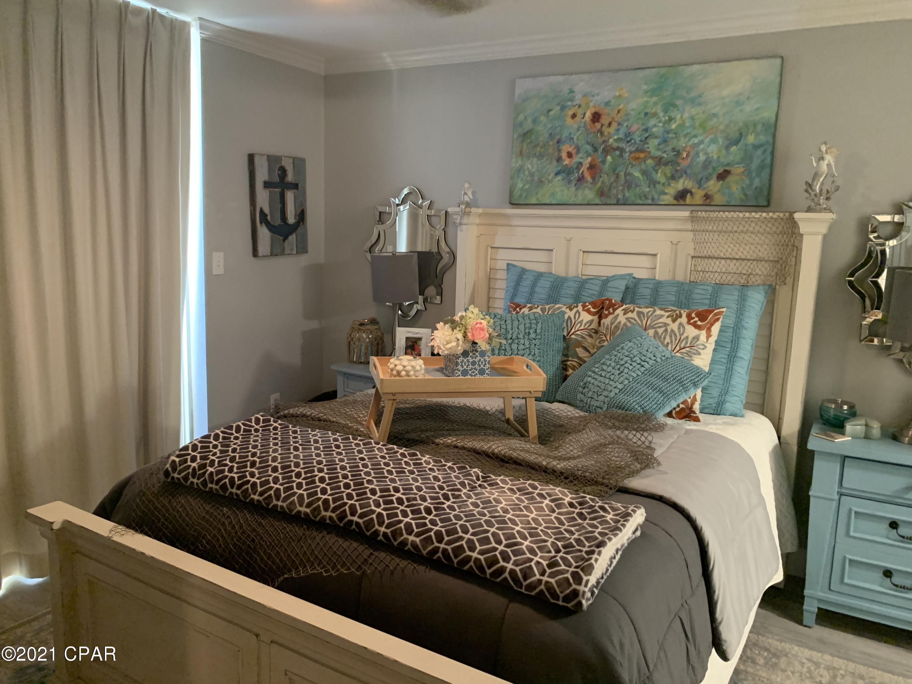 Lagoon Towers Phase I - Residential