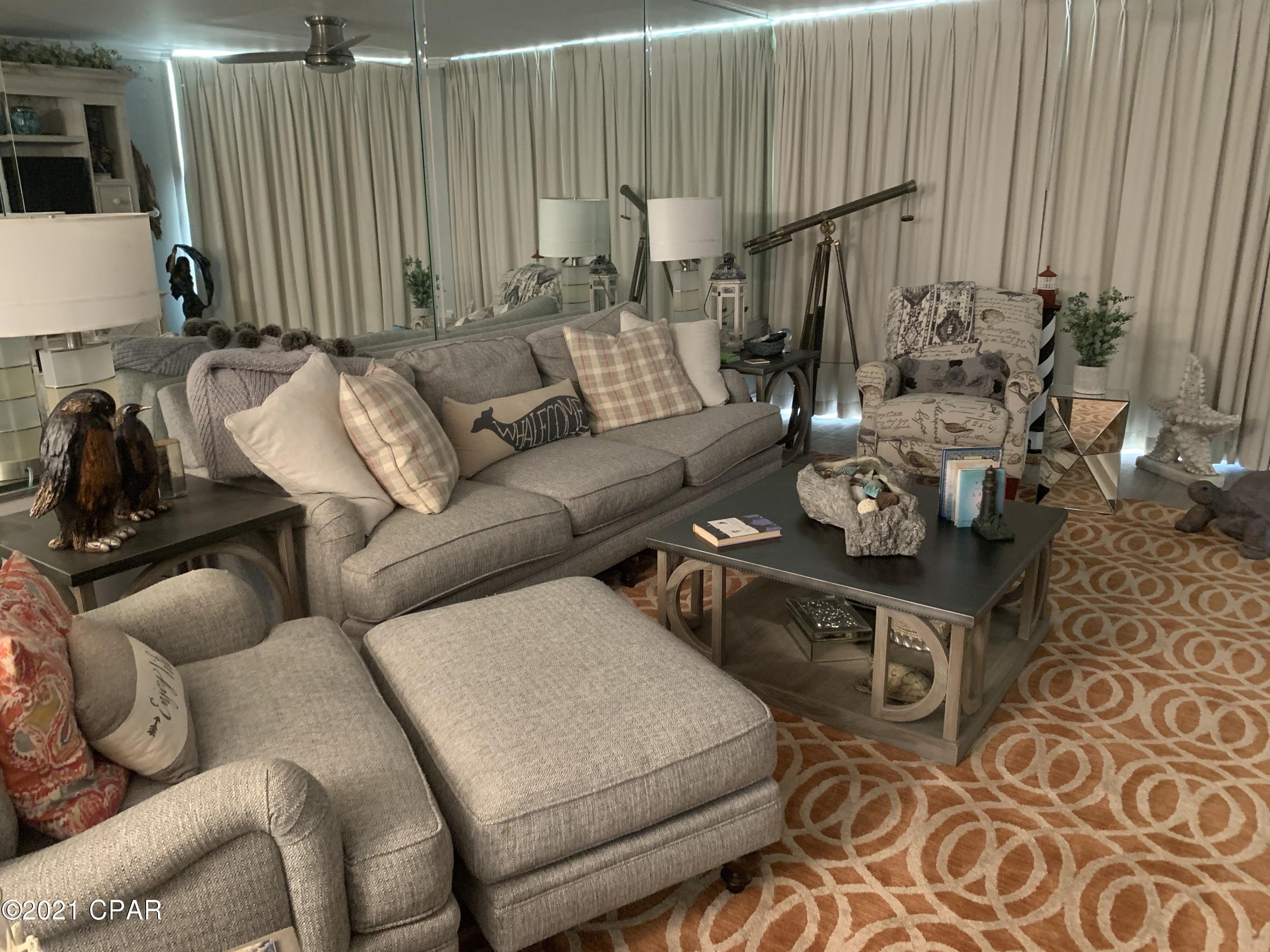 Lagoon Towers Phase I - Residential