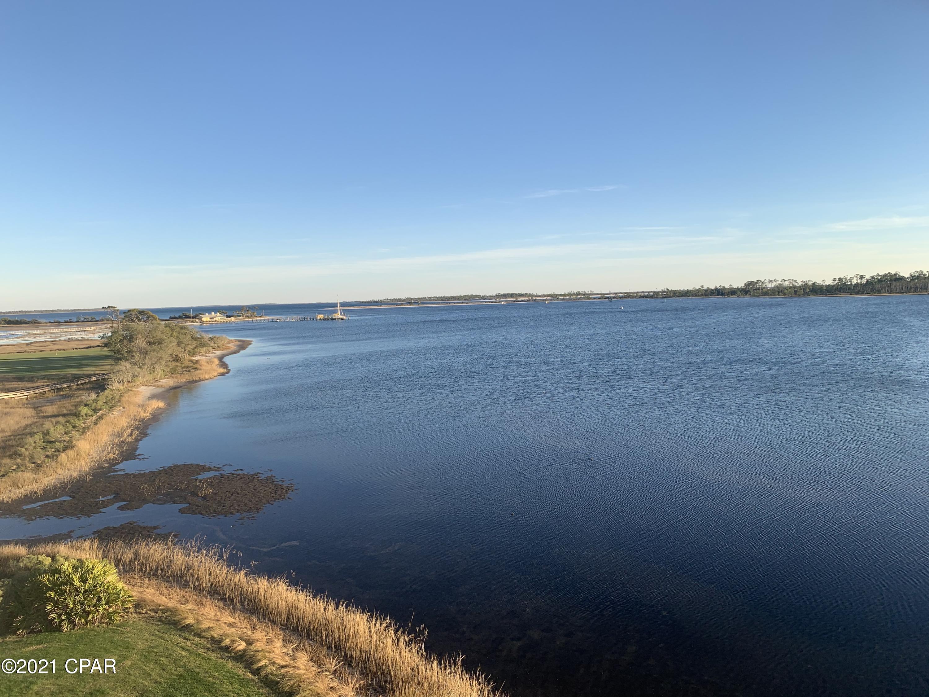 Lagoon Towers Phase I - Residential