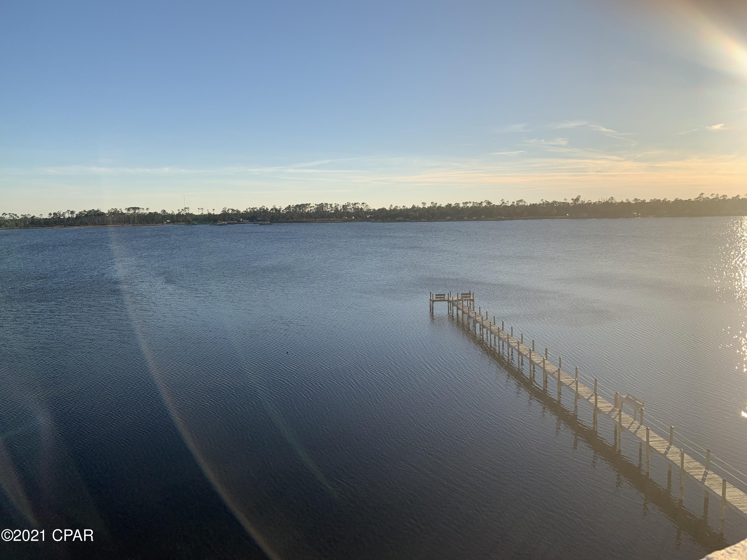 Lagoon Towers Phase I - Residential