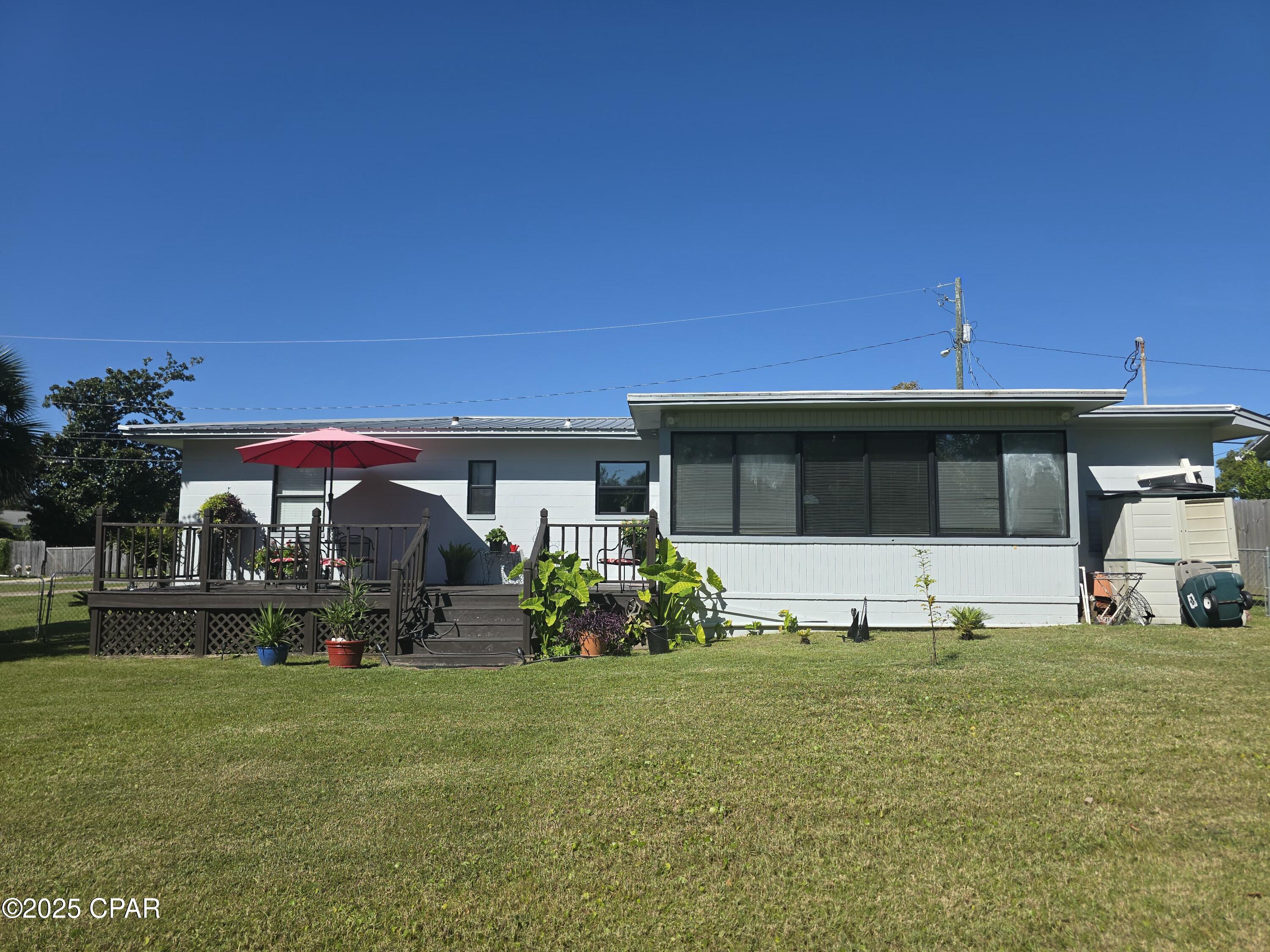 Cove Terrace 3rd Add - Residential